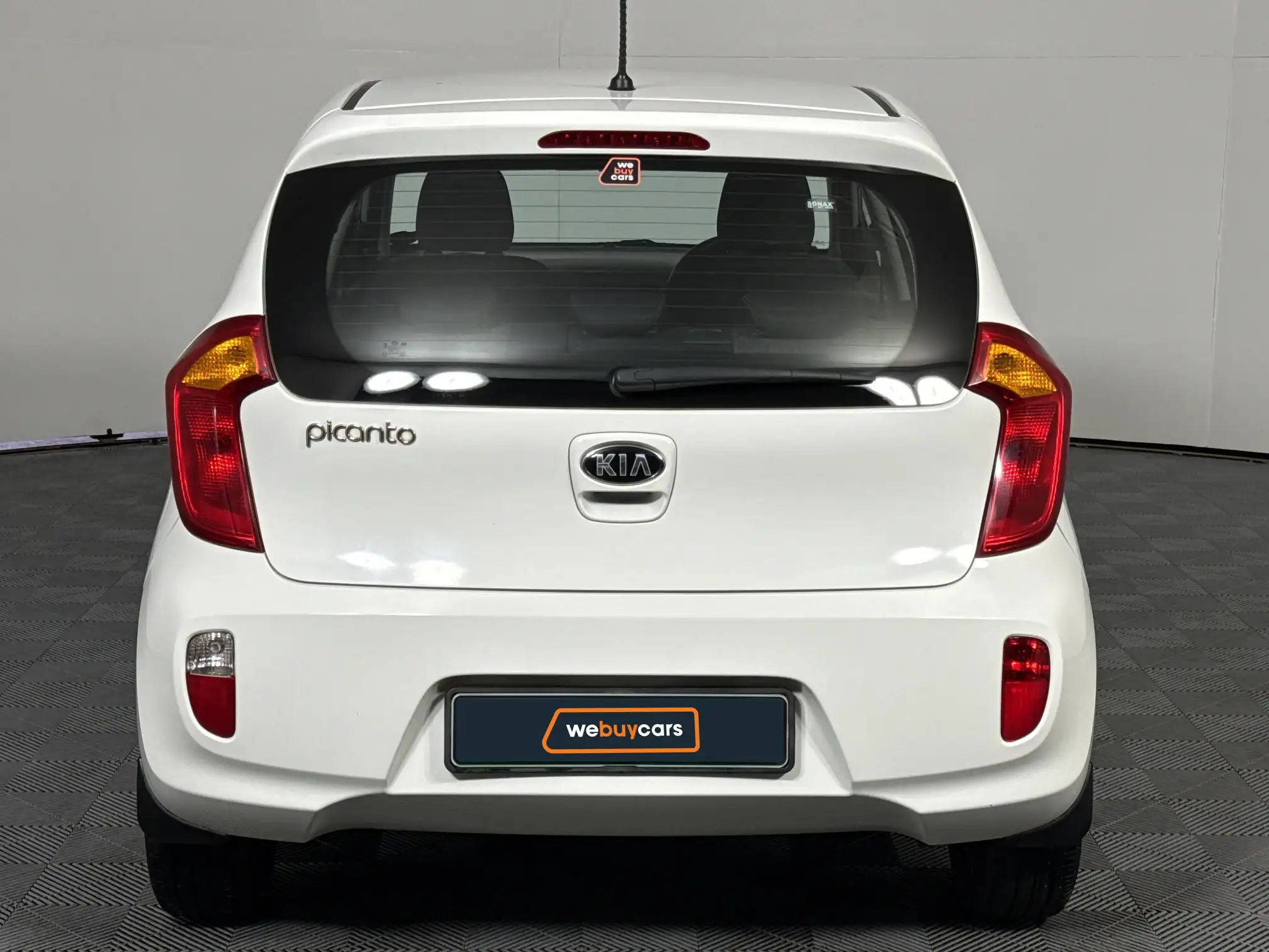 KIA Picanto