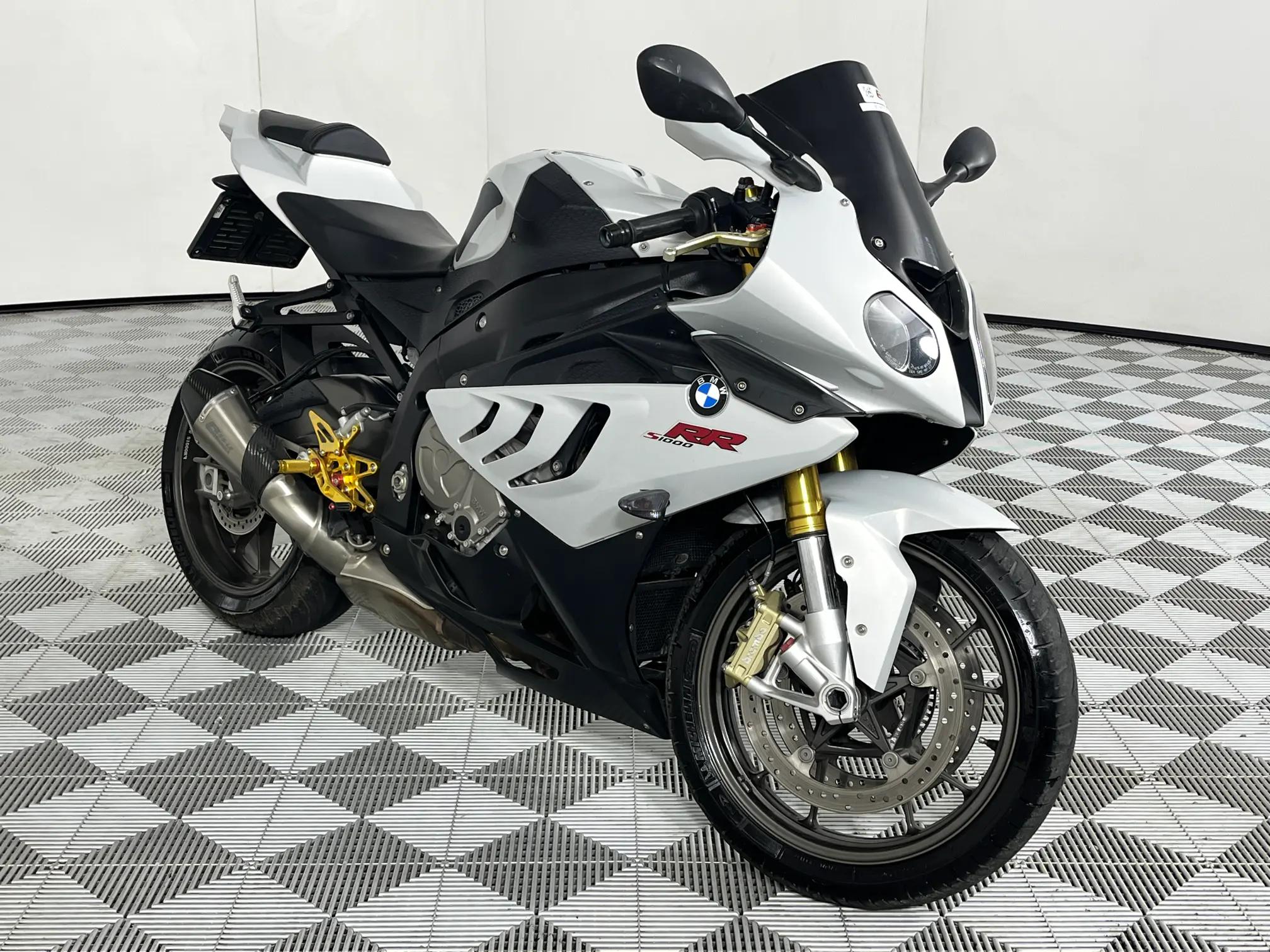 bmw s100rr for sale