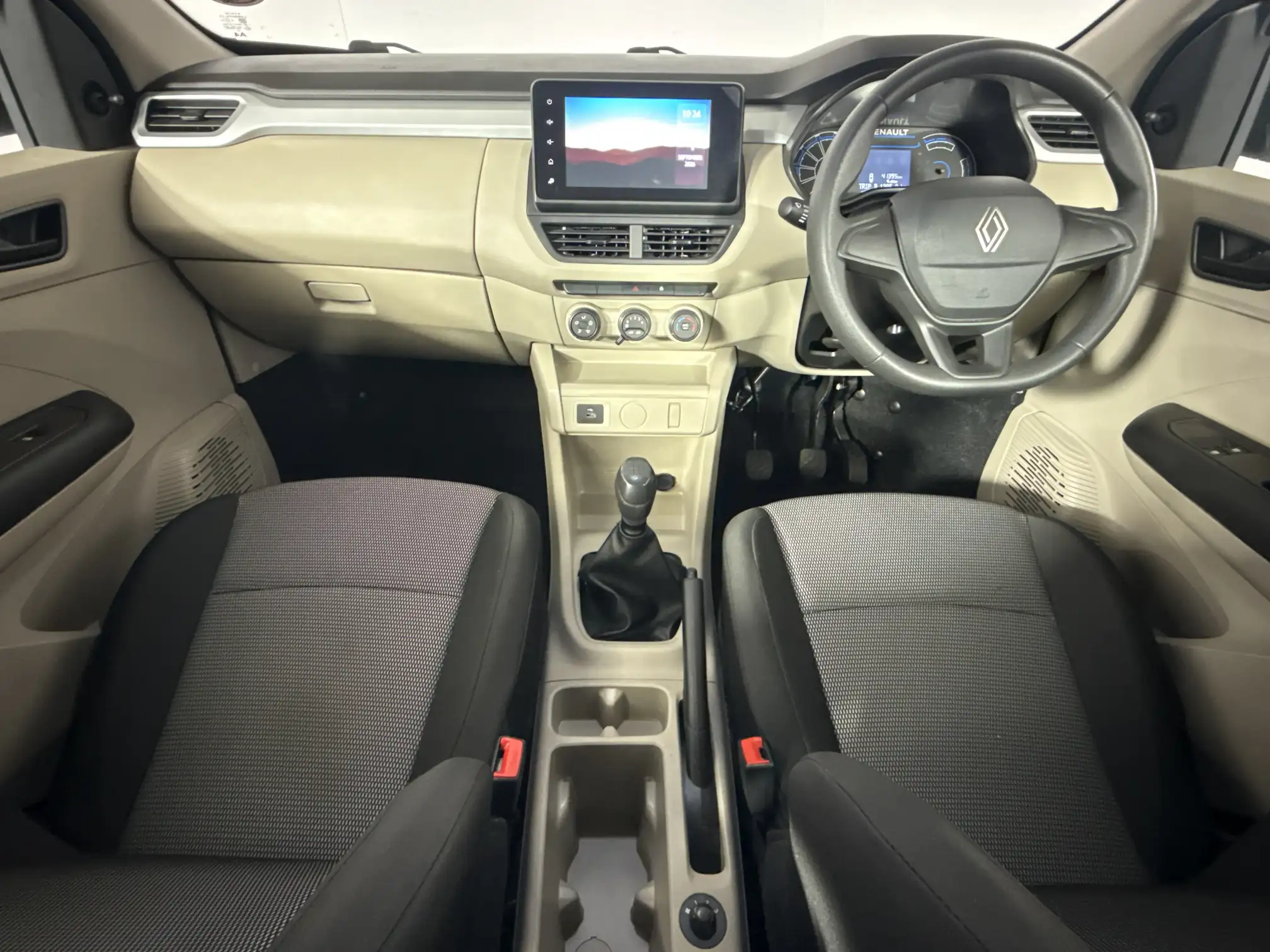 Renault Triber
