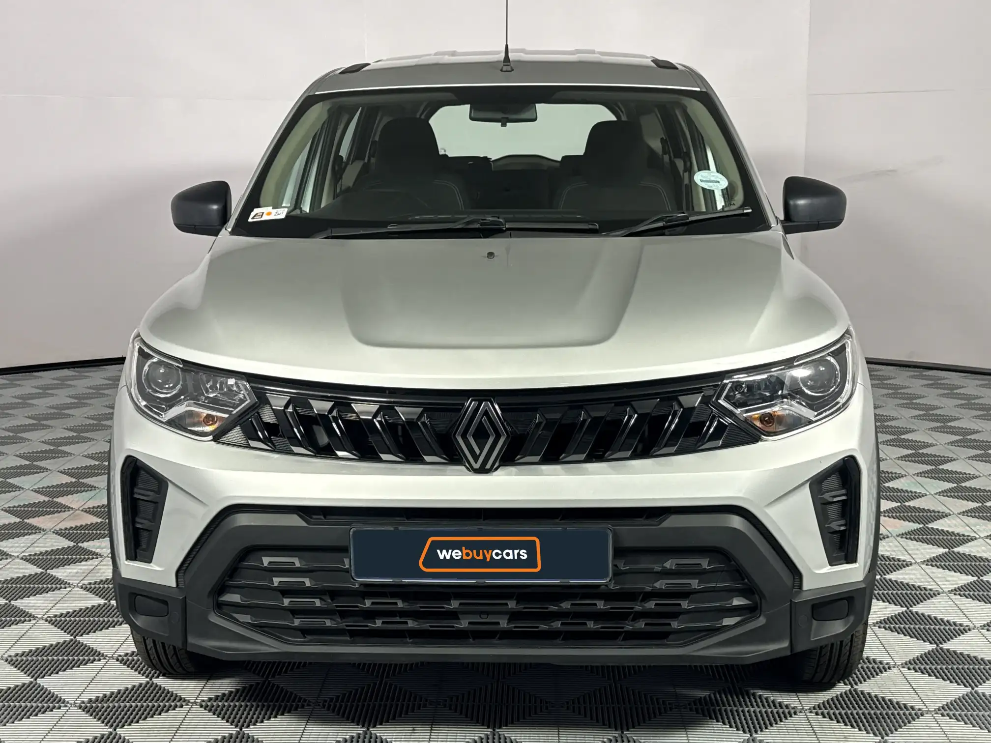 Renault Triber