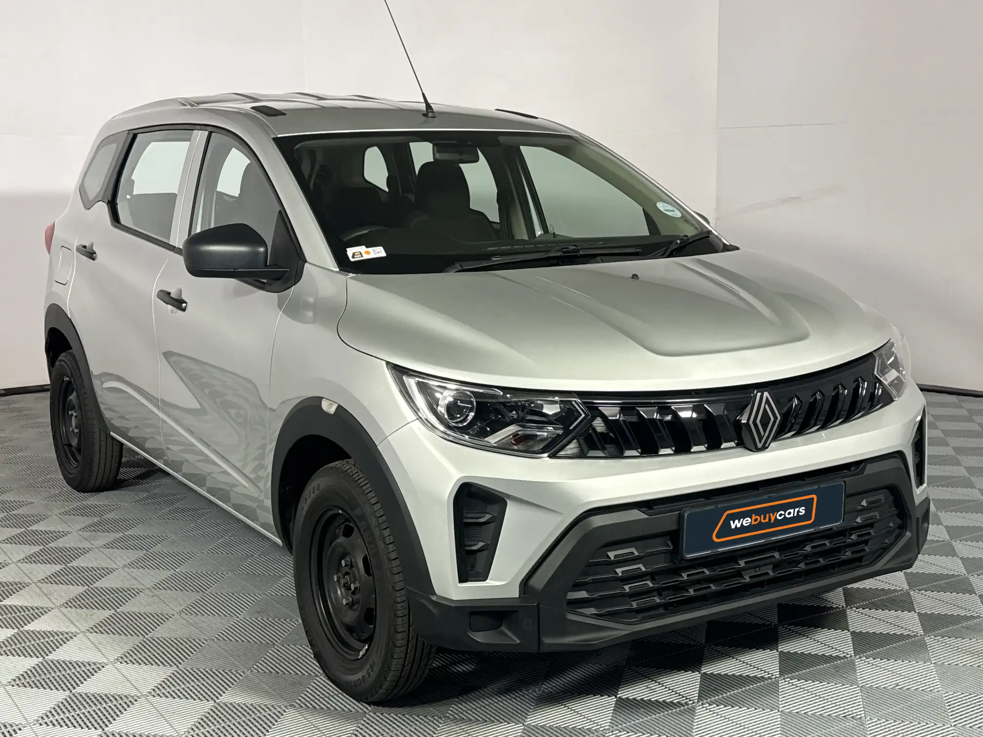Renault Triber