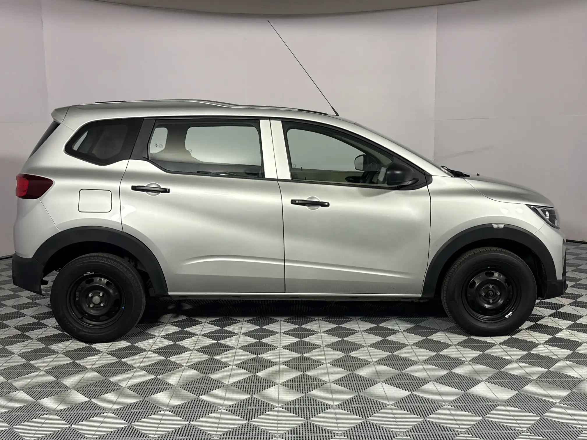 Renault Triber