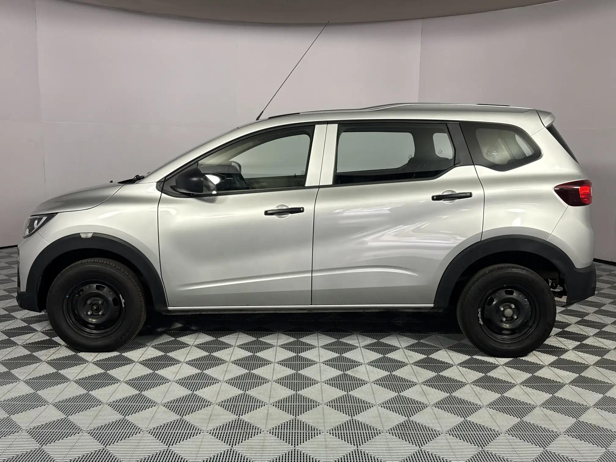 Renault Triber