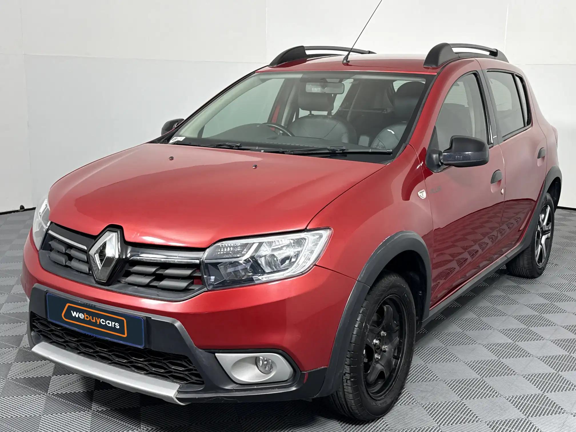 2018 Renault Sandero