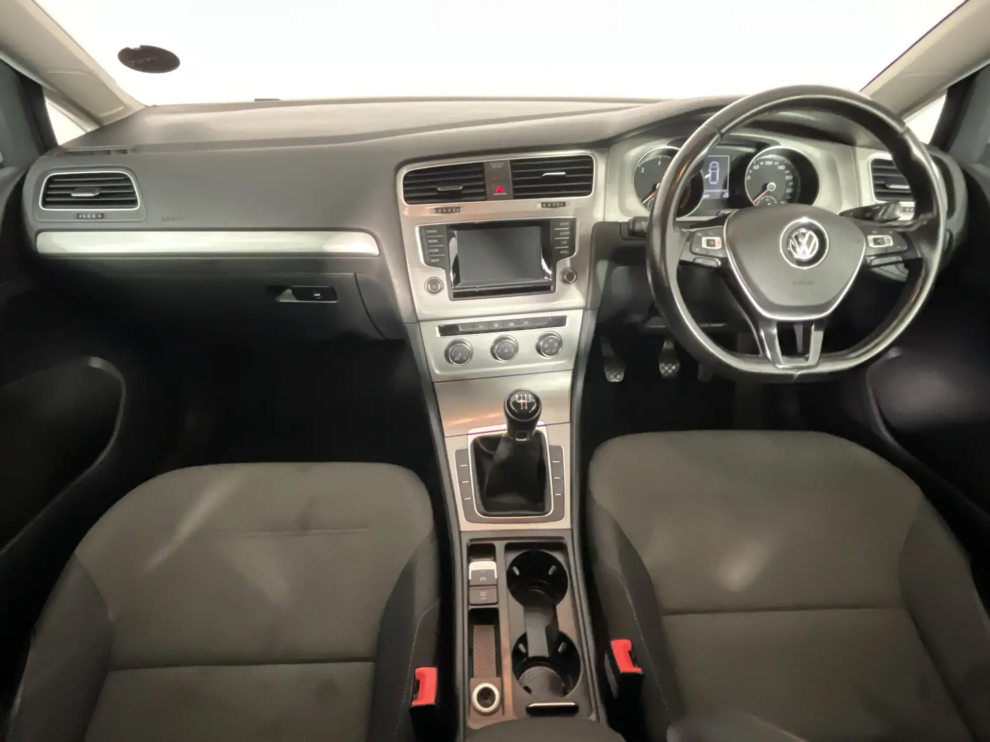 Volkswagen Golf 7