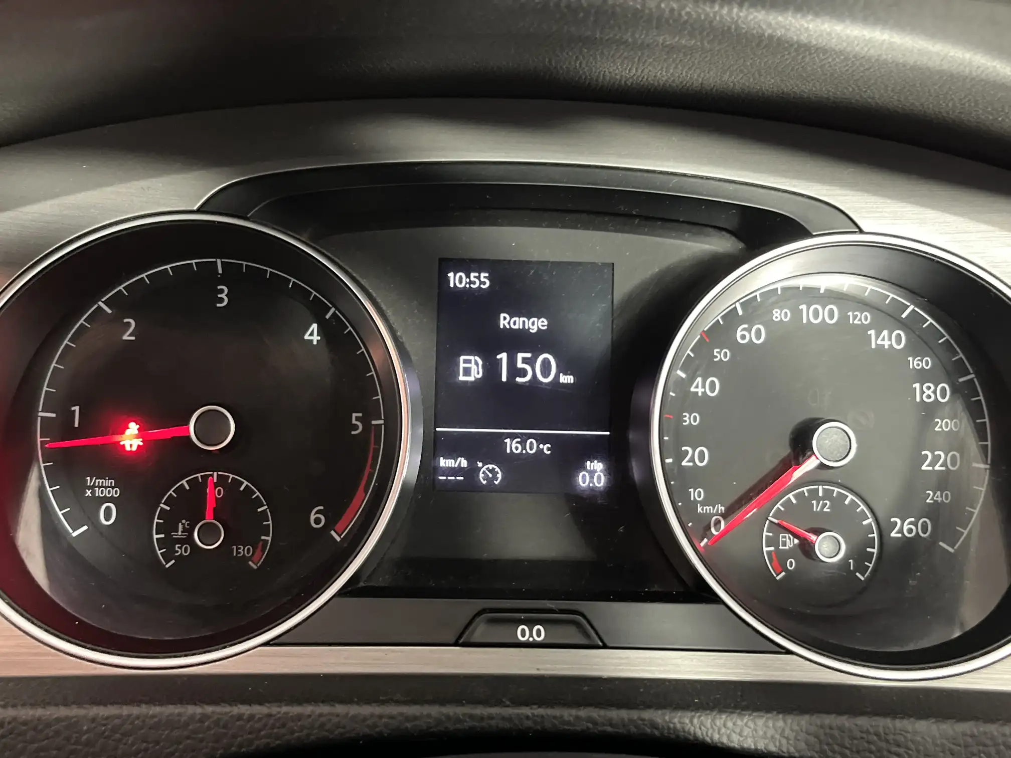 Volkswagen Golf 7