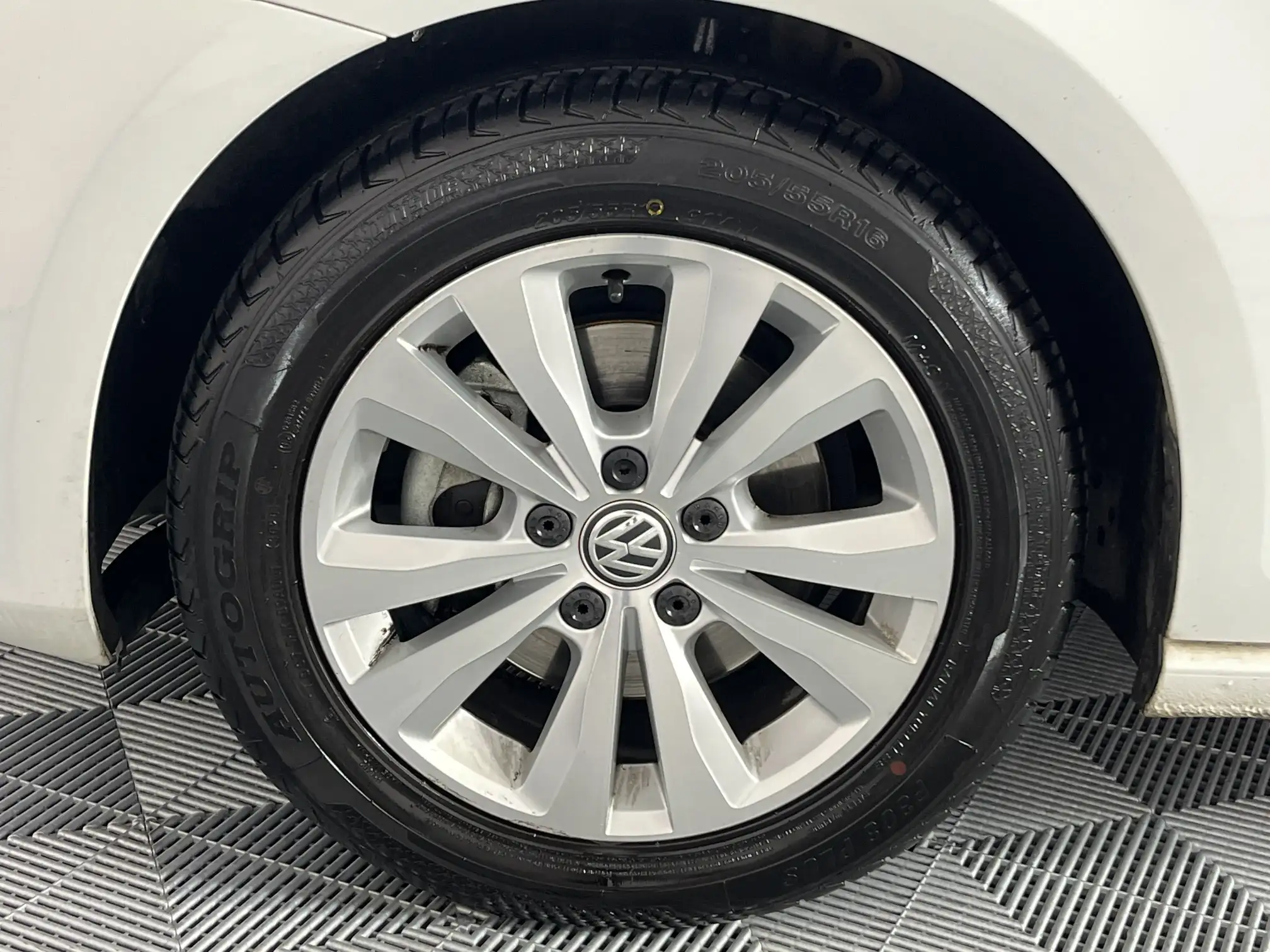 Volkswagen Golf 7