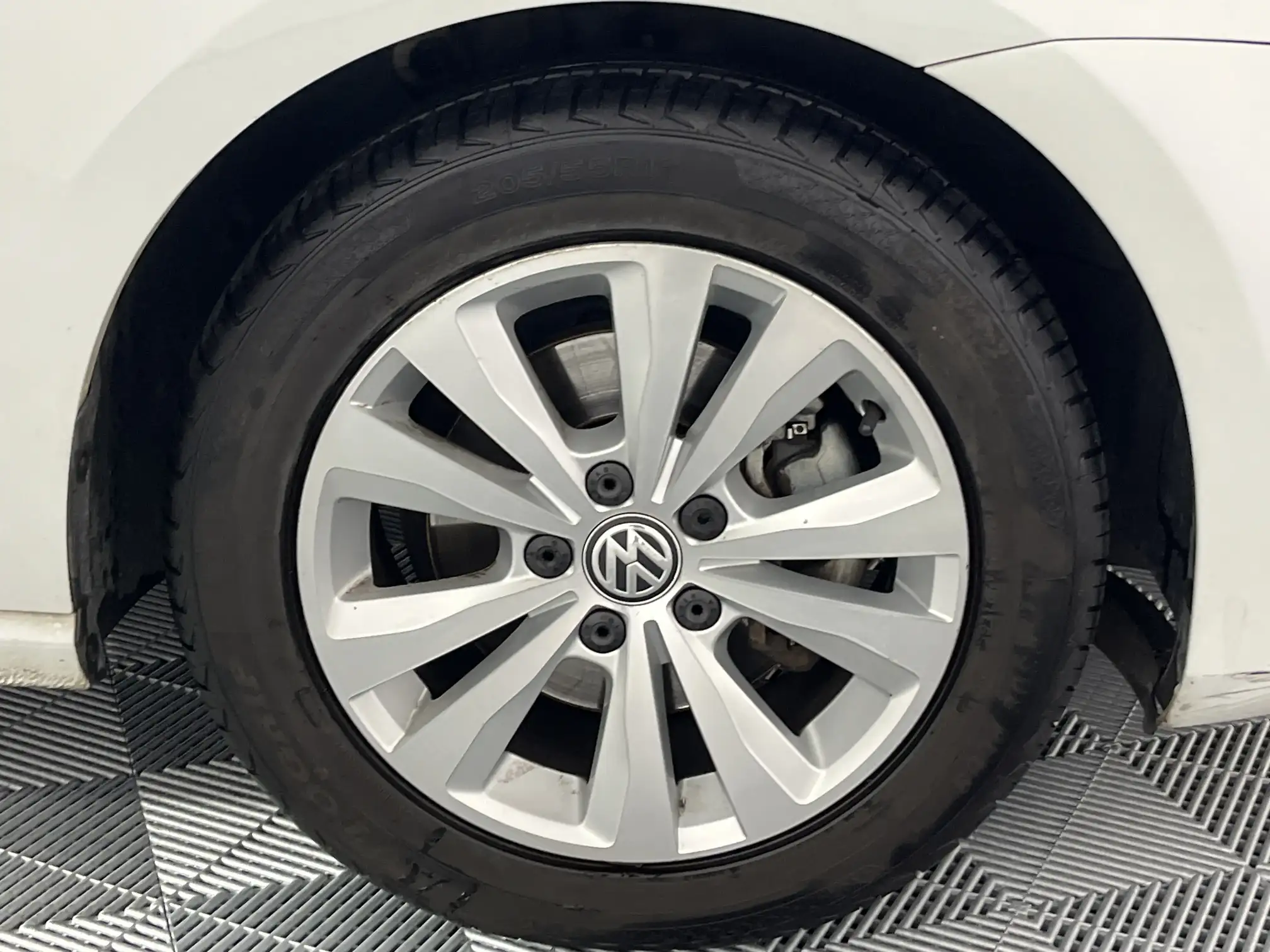 Volkswagen Golf 7
