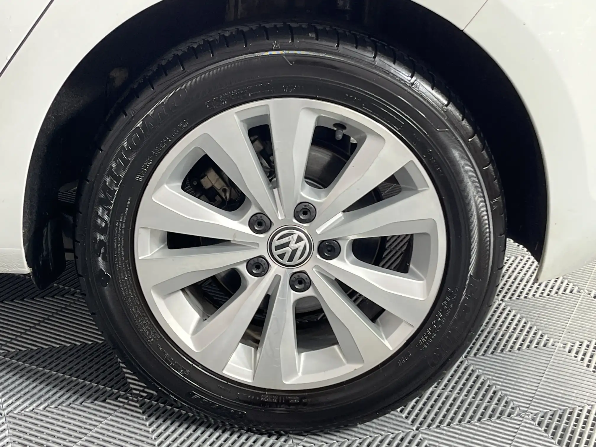 Volkswagen Golf 7