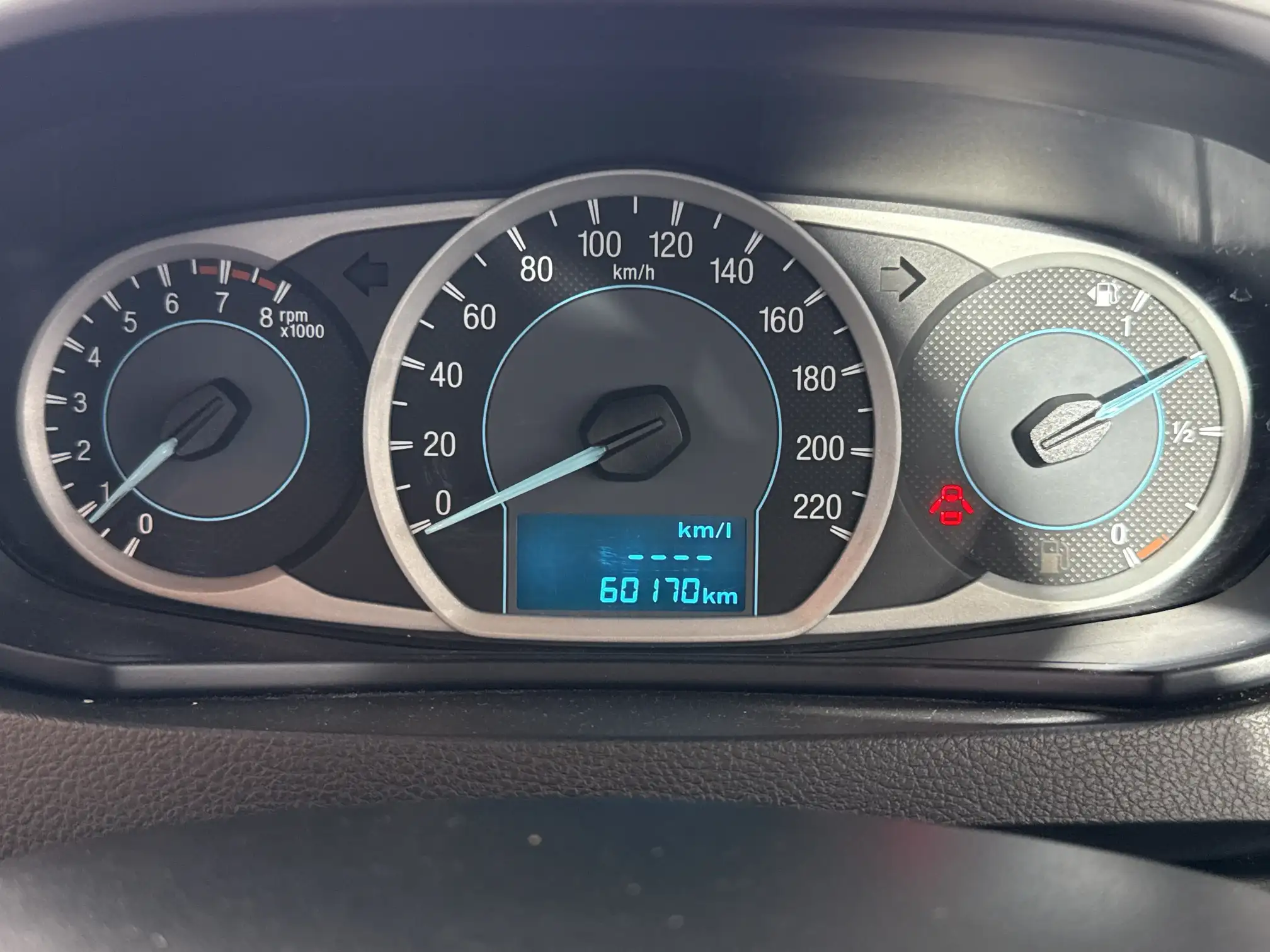 Ford Figo