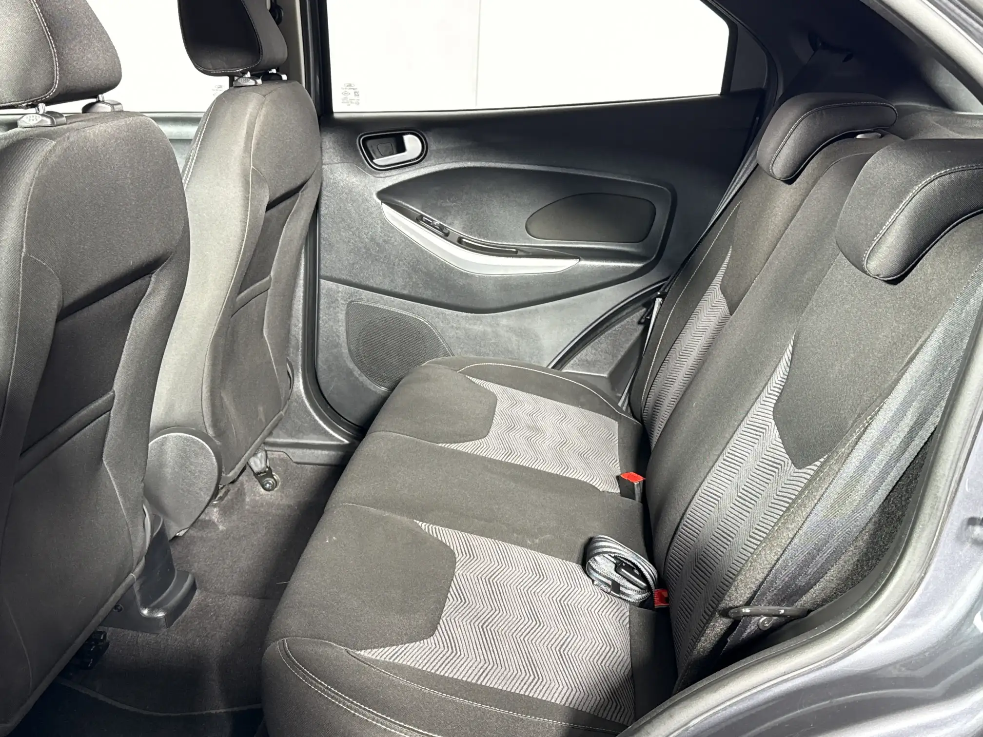 Ford Figo