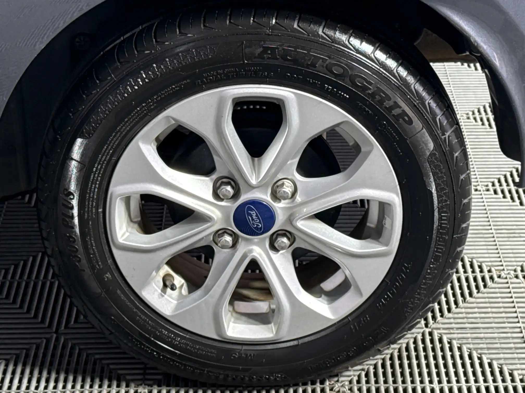 Ford Figo
