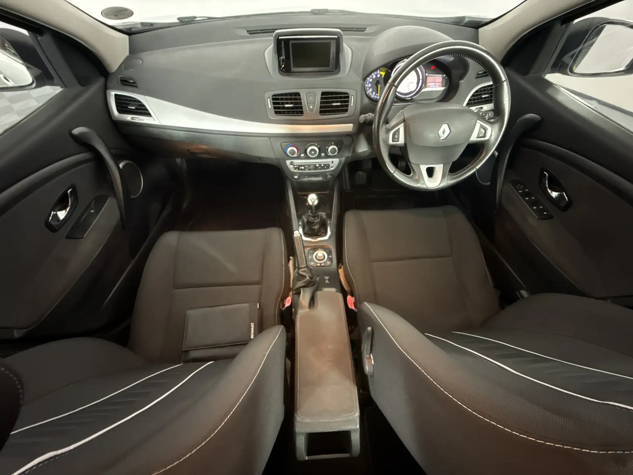 Renault Megane III