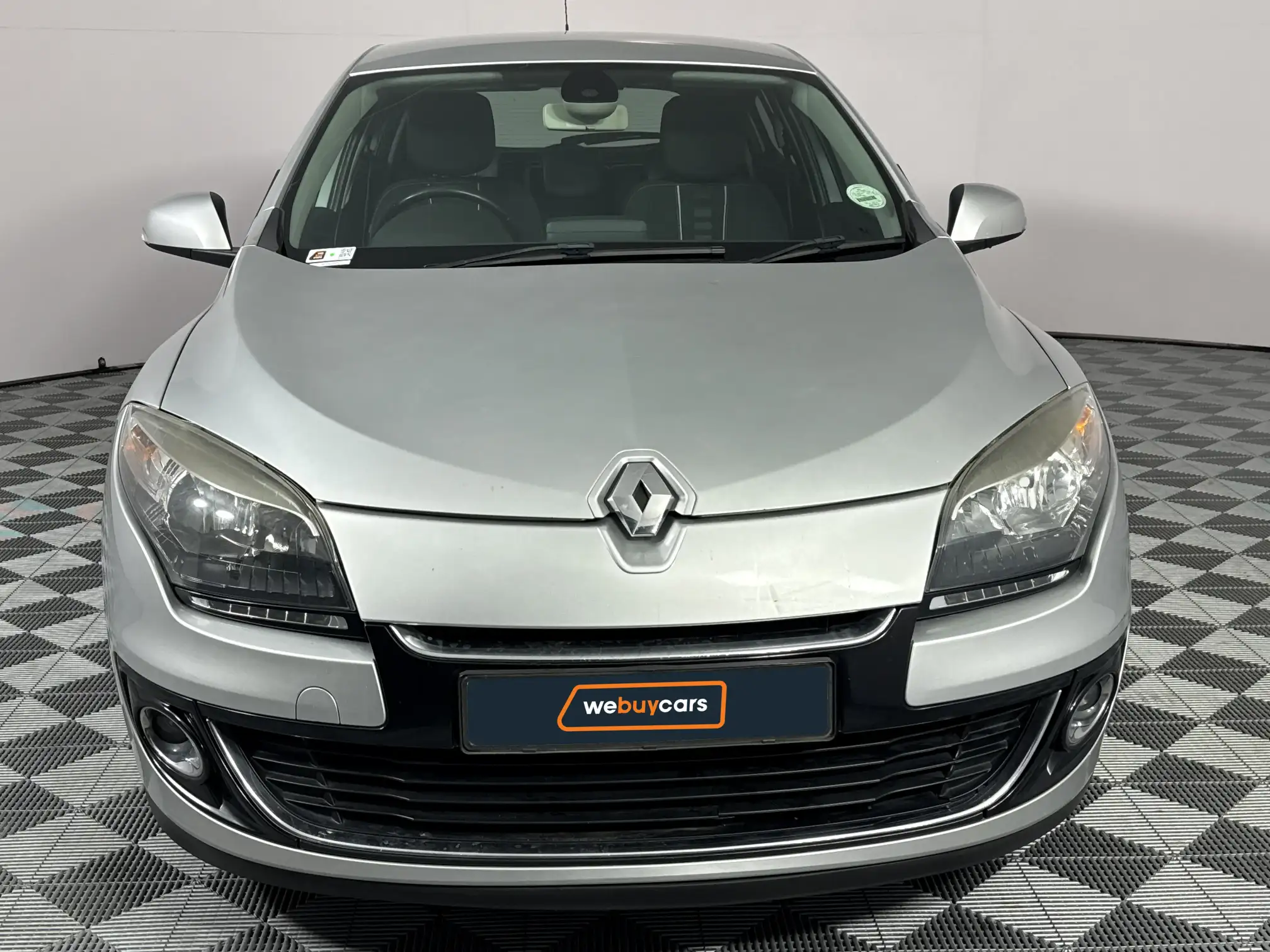Renault Megane III