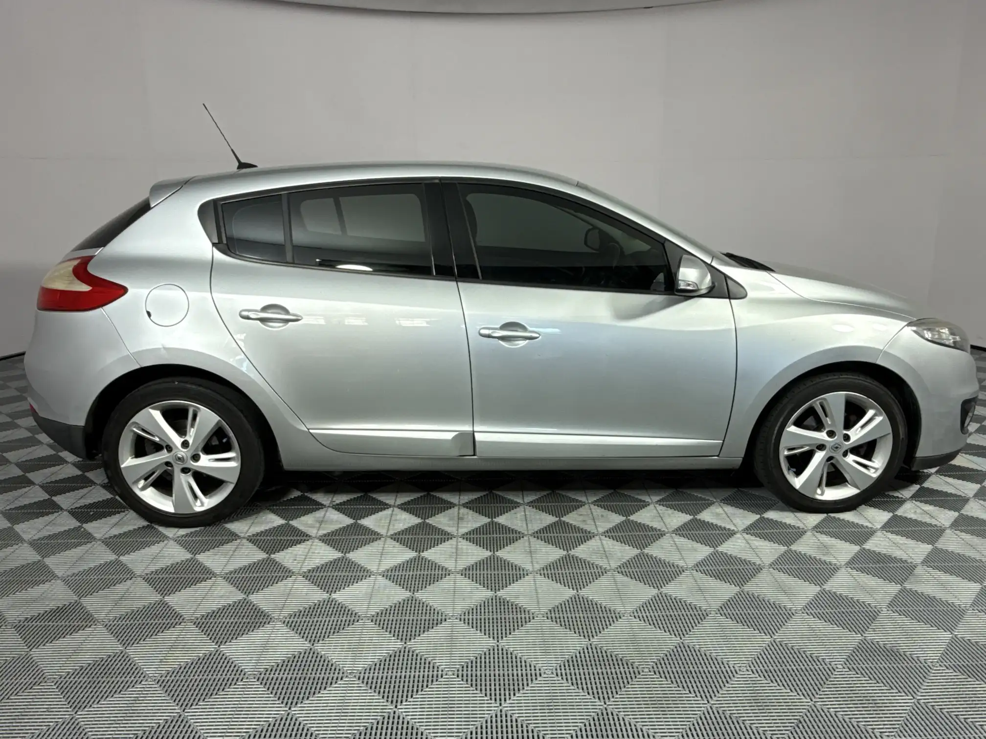 Renault Megane III
