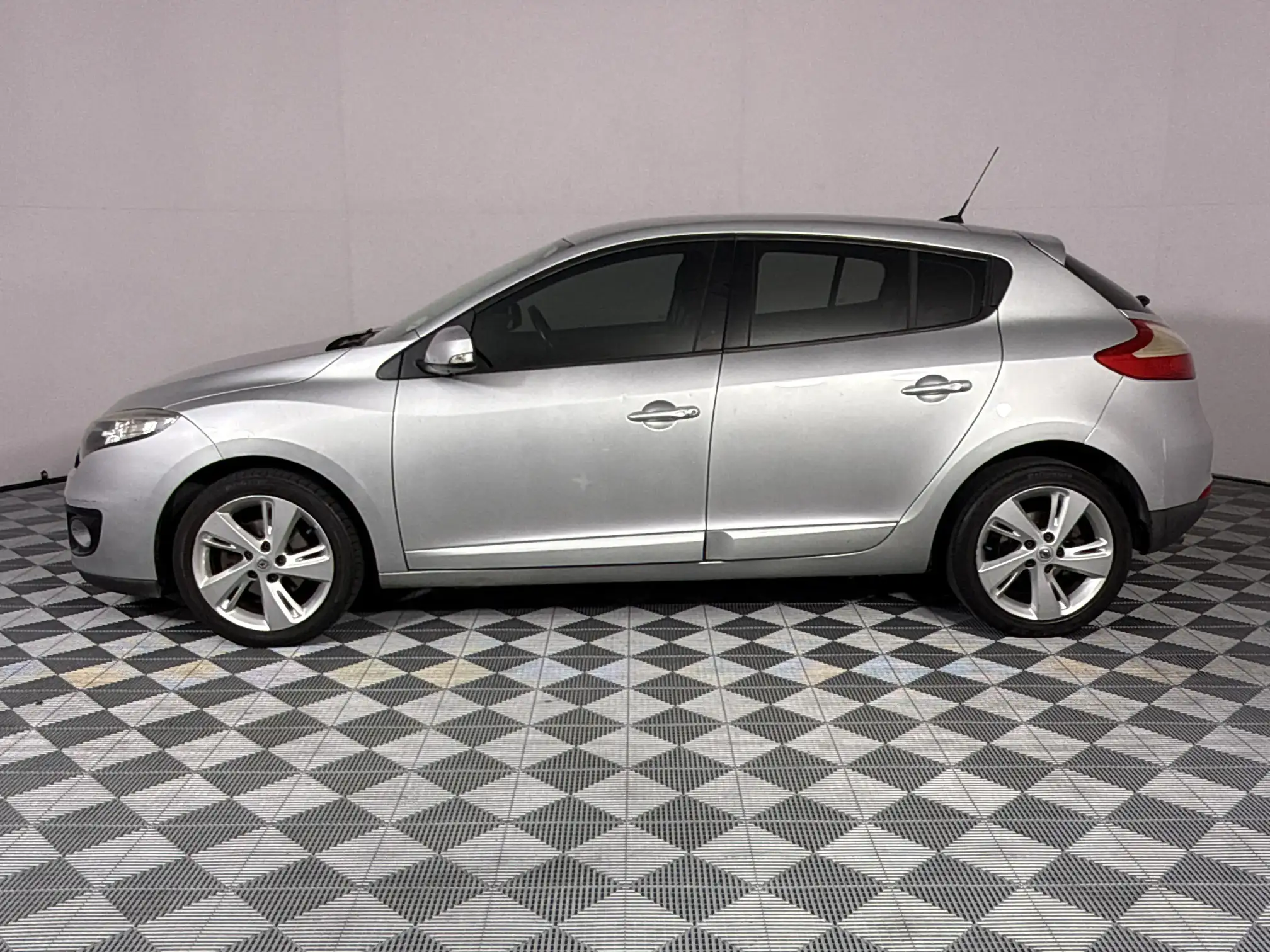 Renault Megane III