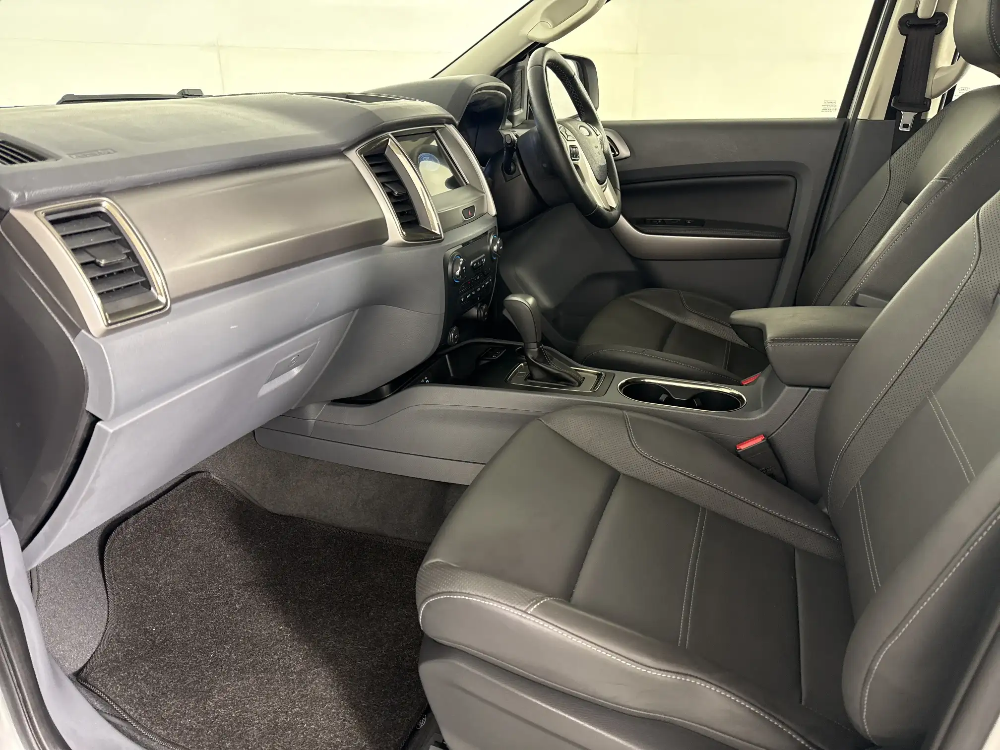 Ford Everest
