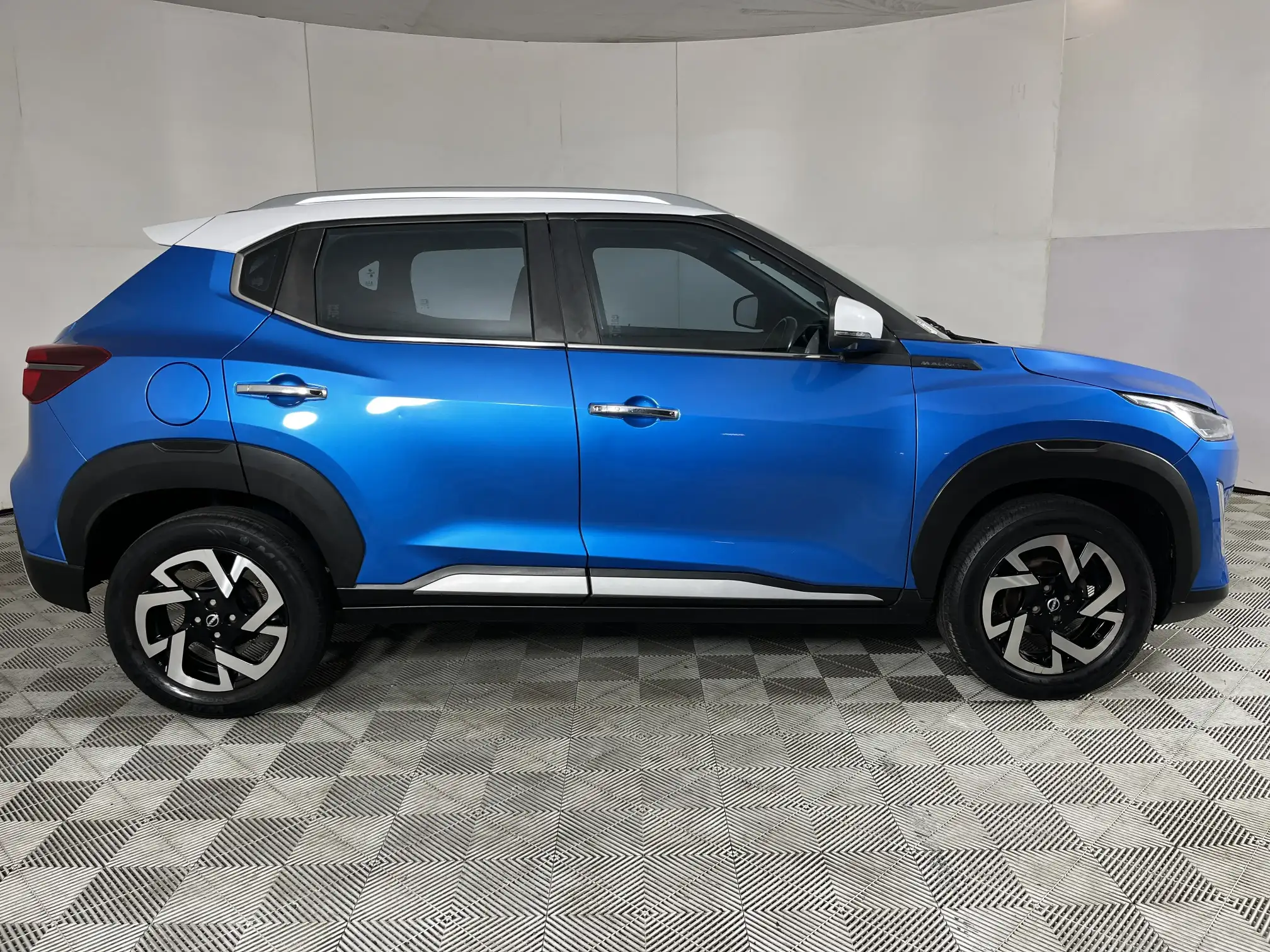 Nissan Magnite