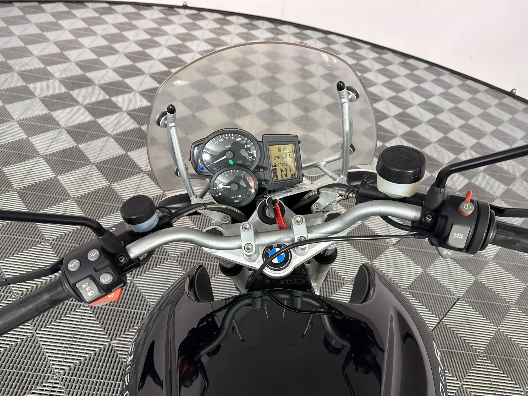 BMW R Series