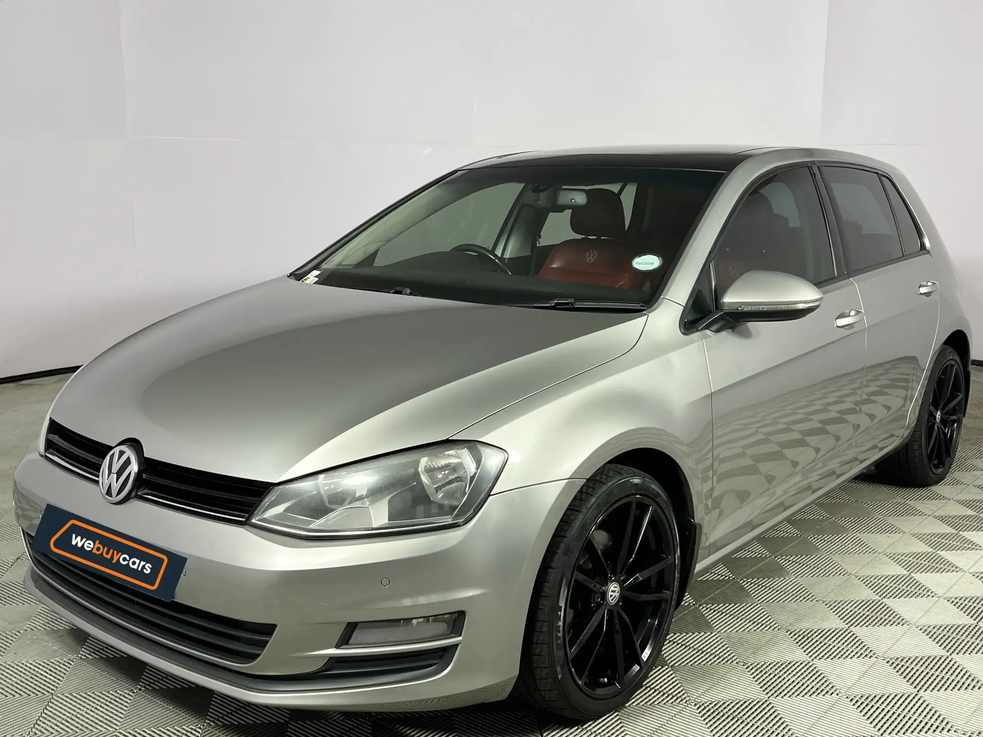 2014 Volkswagen Golf 7 1.4 TSI Comfortline DSG at Dome (GP) for sale R124900