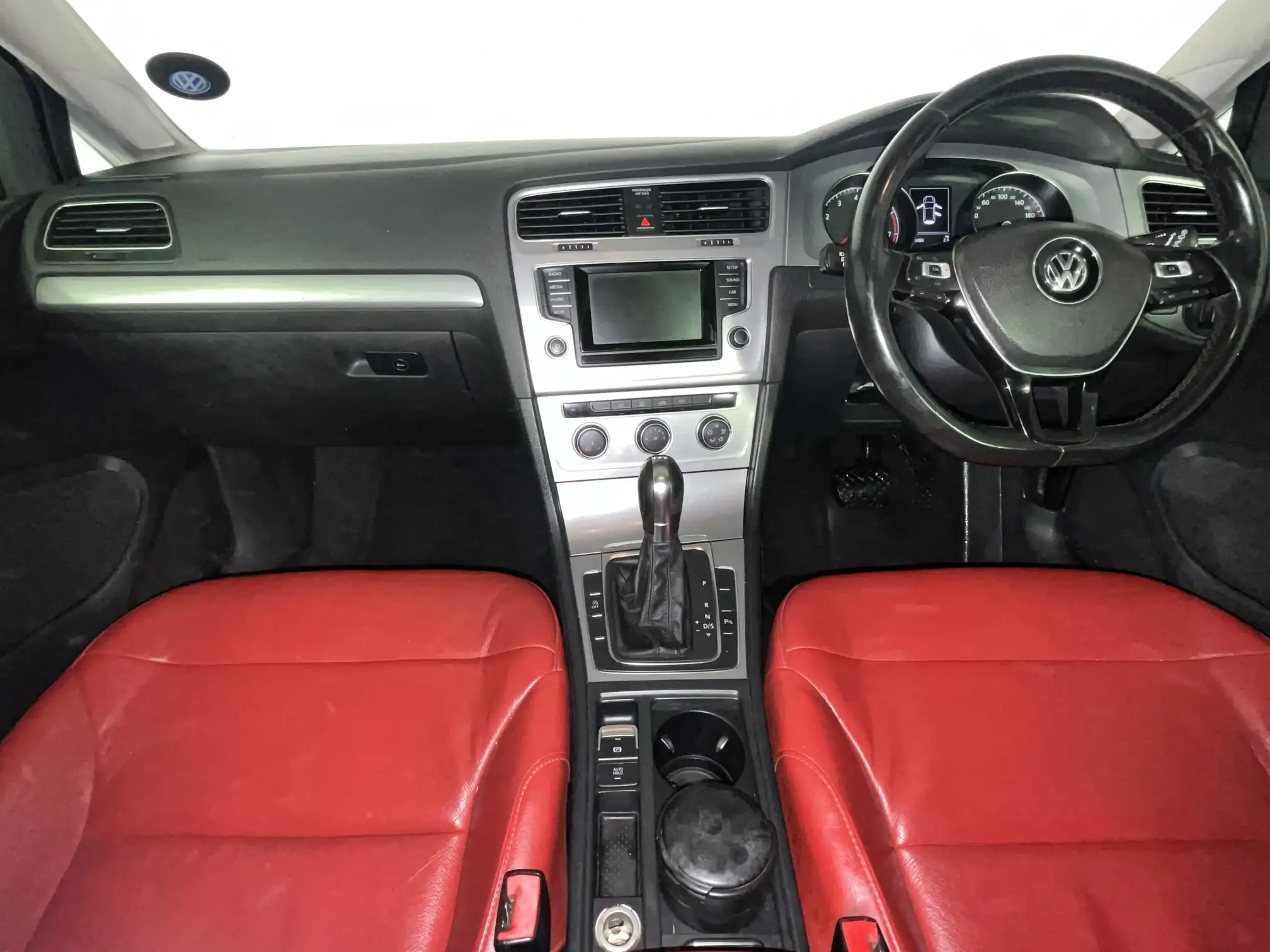 Volkswagen Golf 7