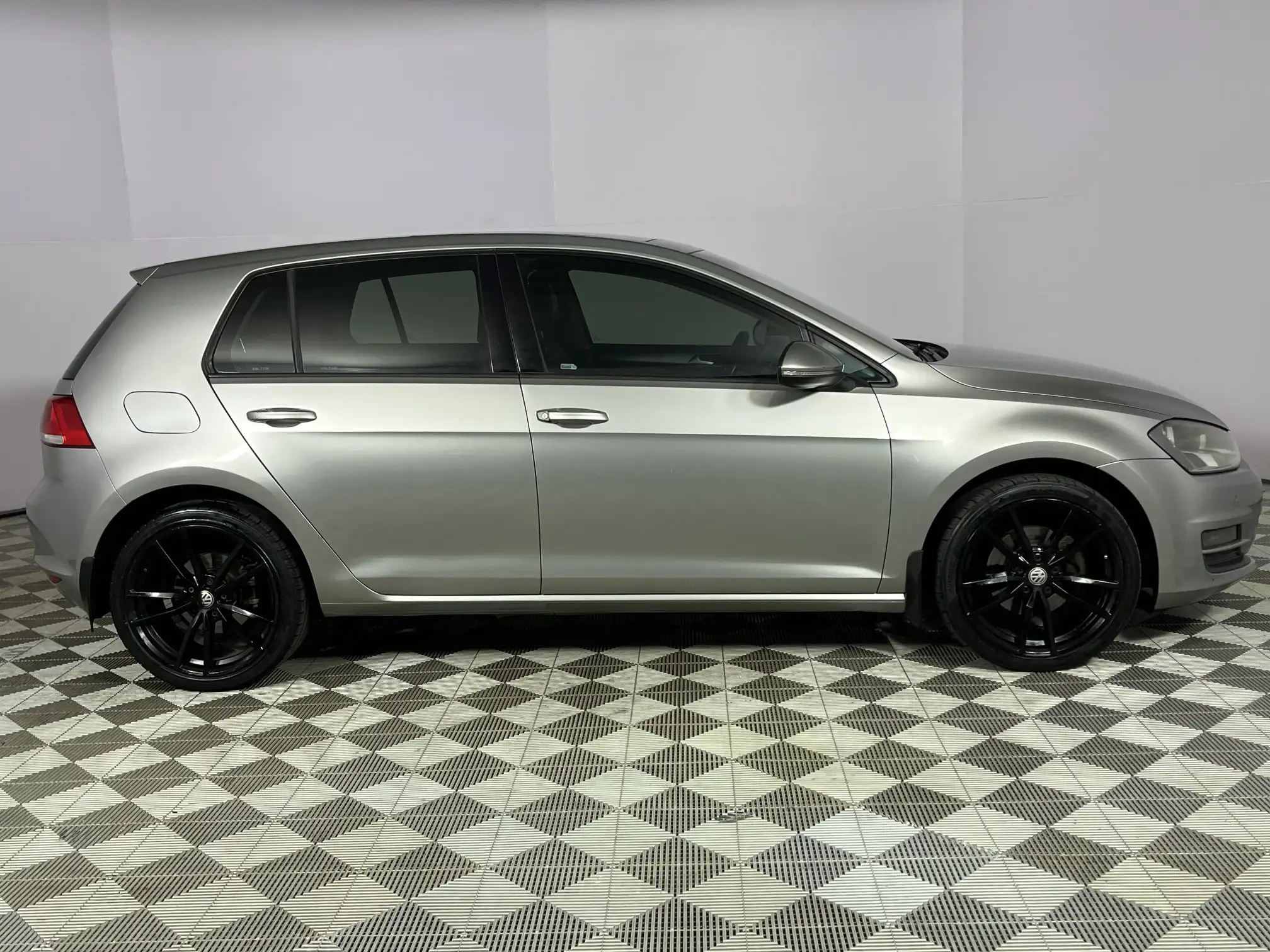 Volkswagen Golf 7