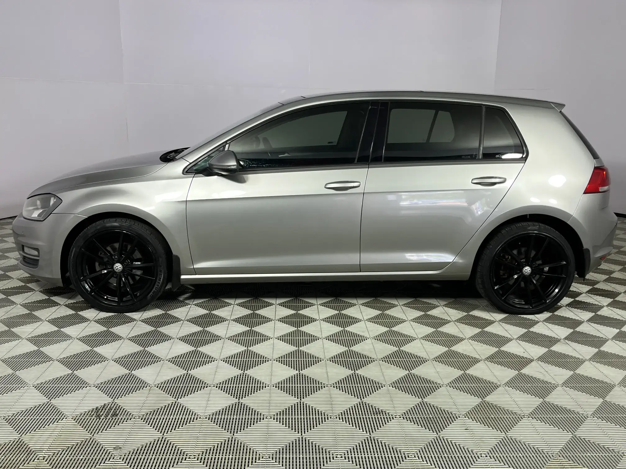 Volkswagen Golf 7