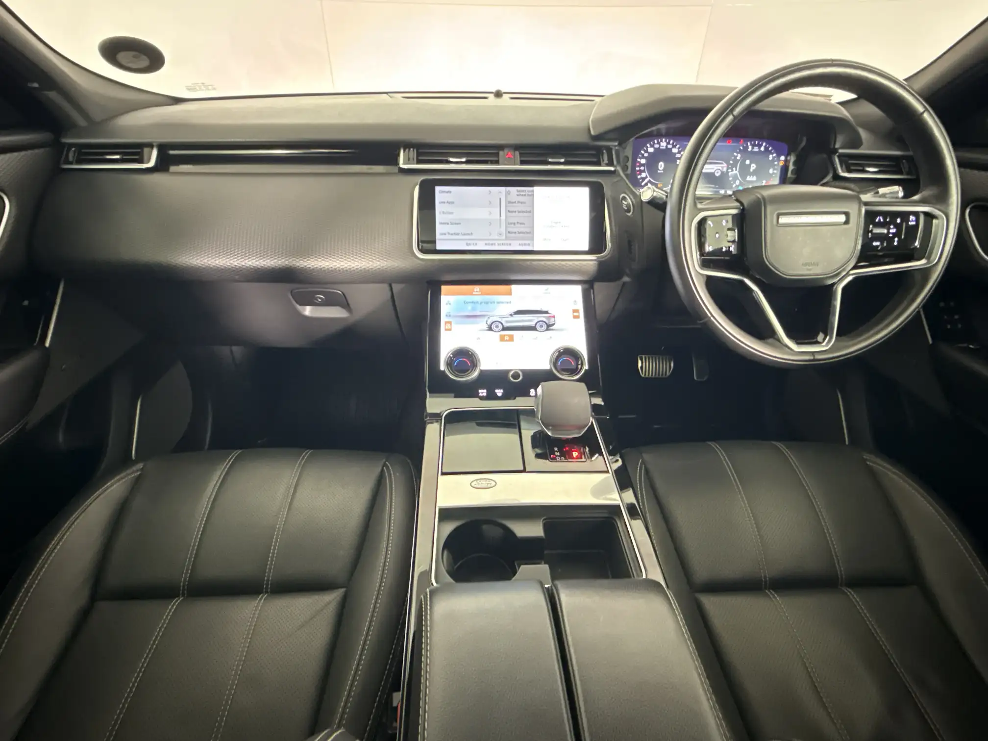Land Rover Velar