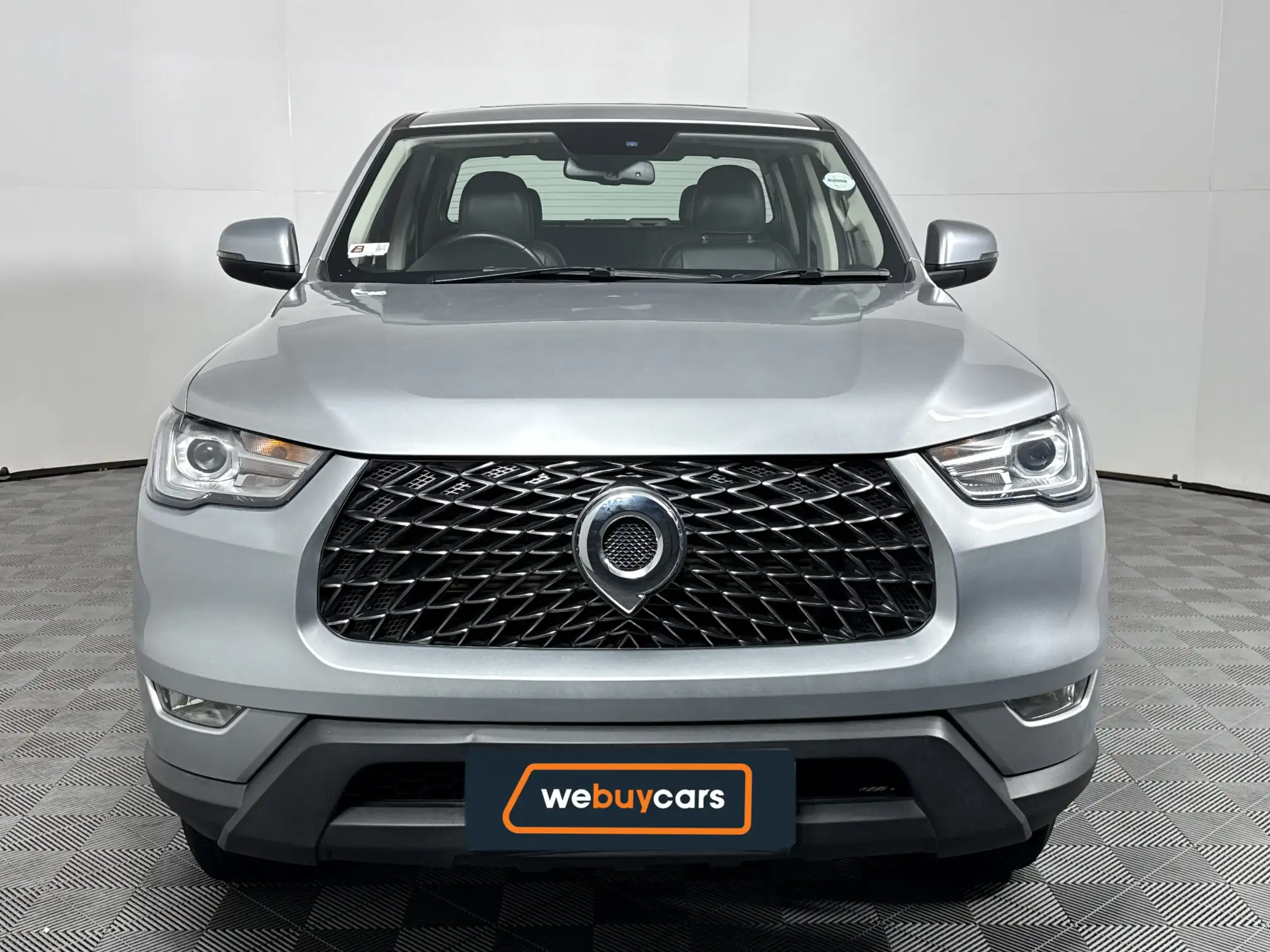 GWM P-Series