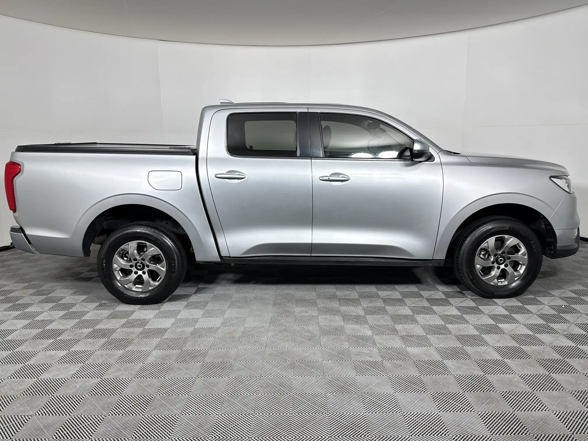 GWM P-Series