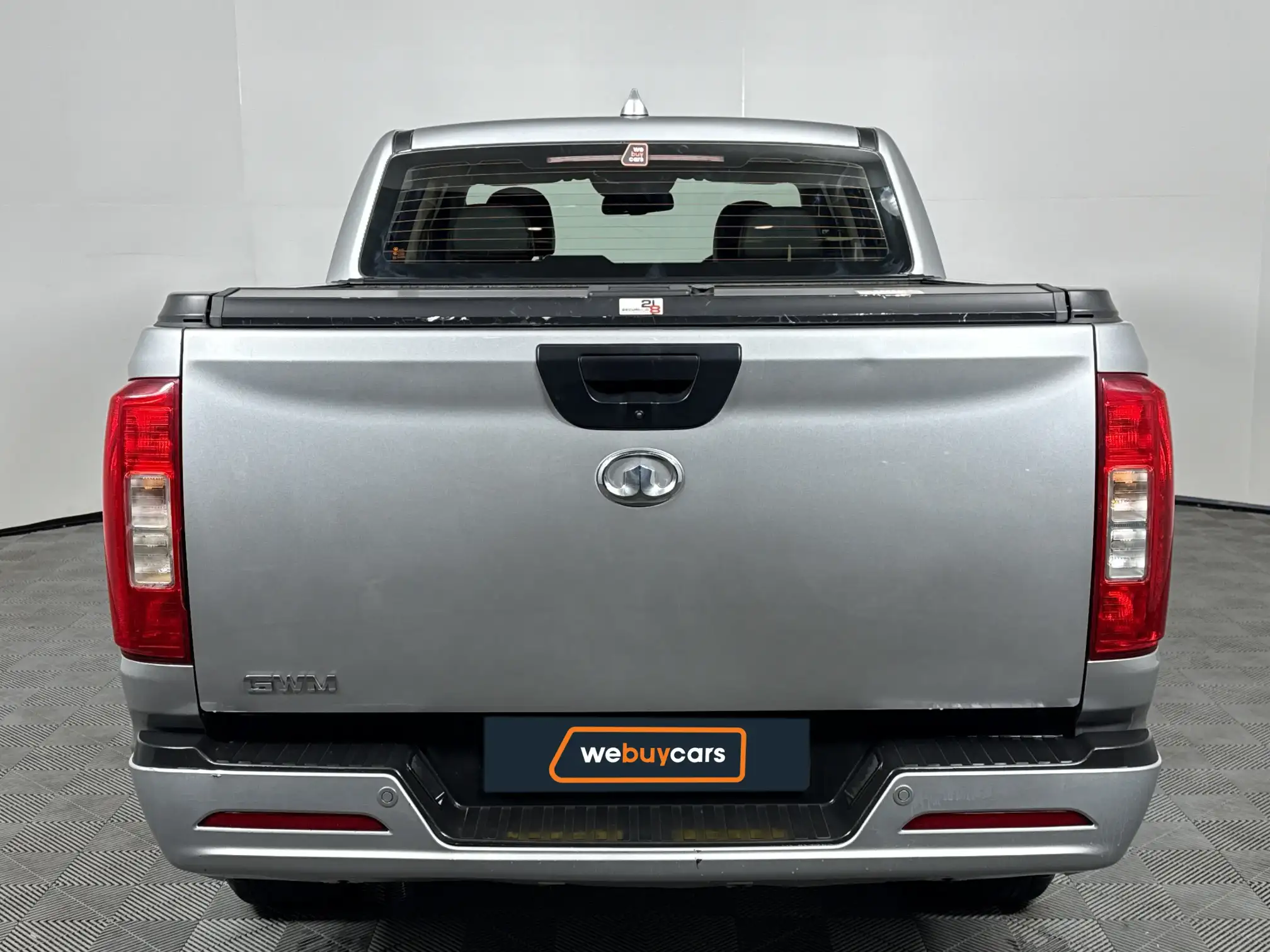 GWM P-Series