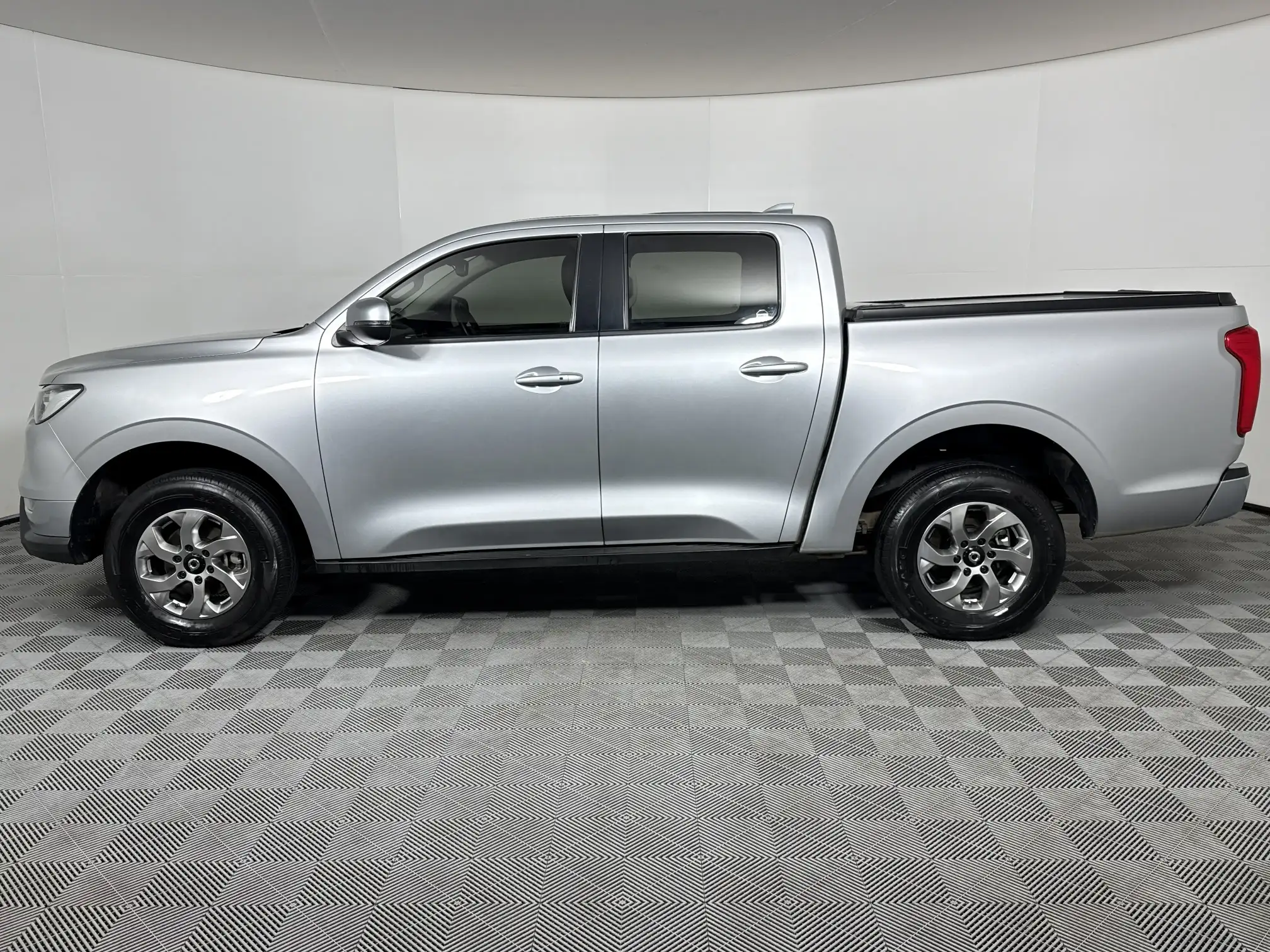 GWM P-Series