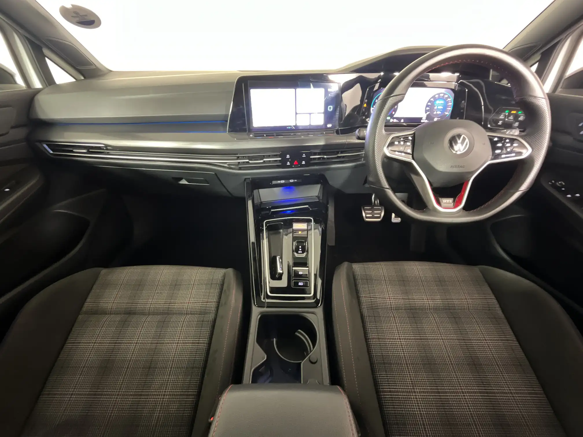 Volkswagen Golf 8