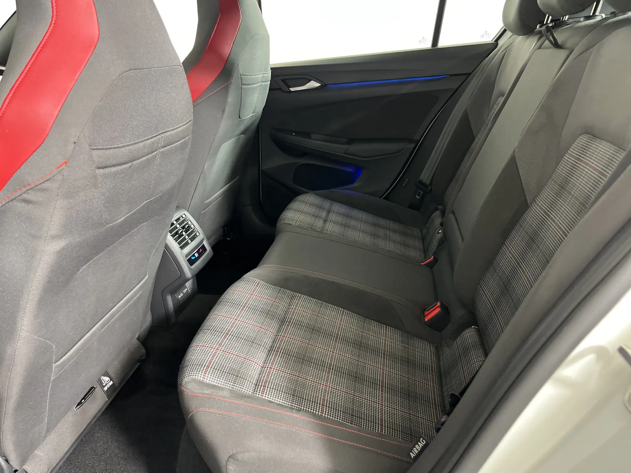 Volkswagen Golf 8
