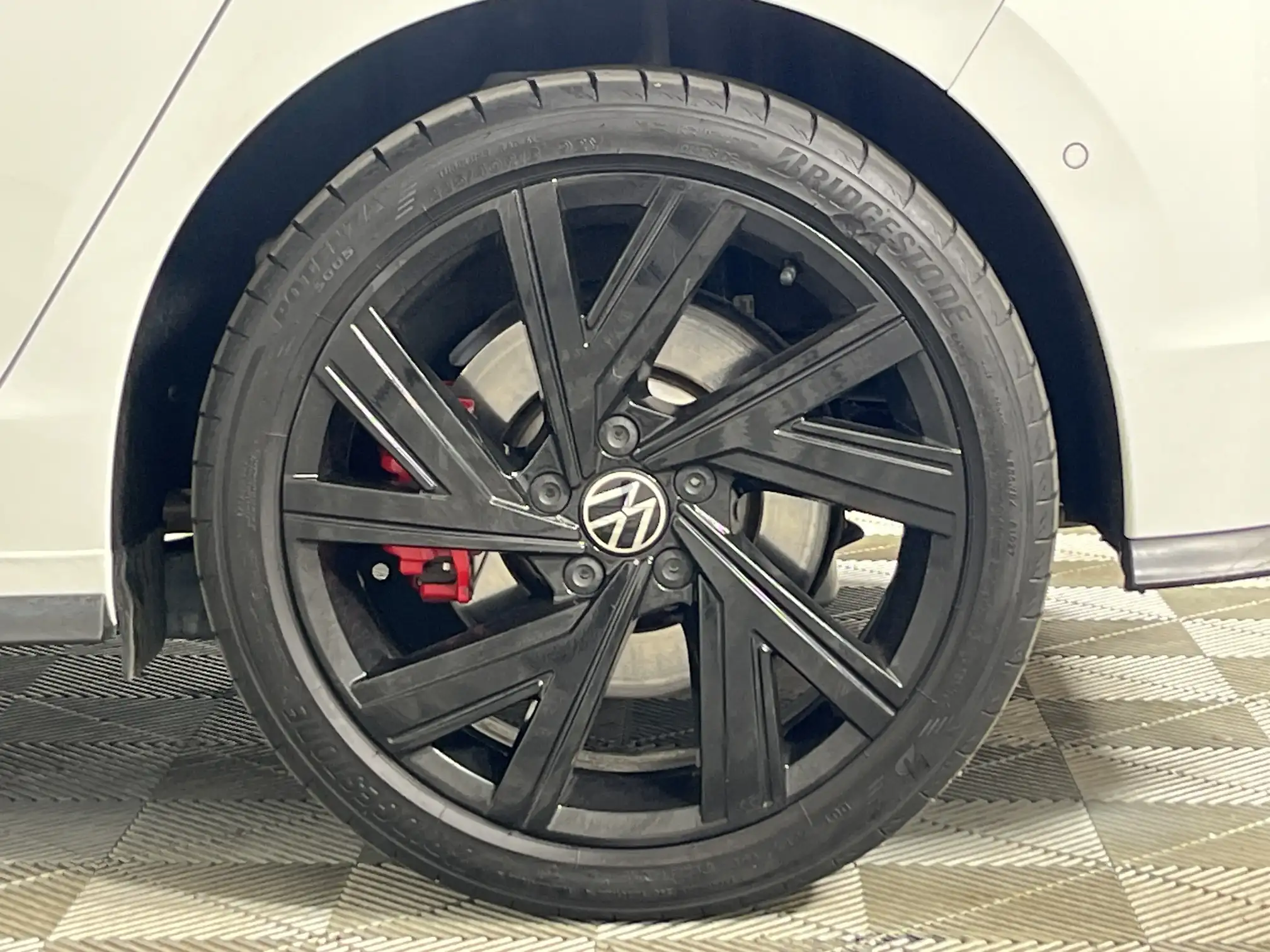 Volkswagen Golf 8