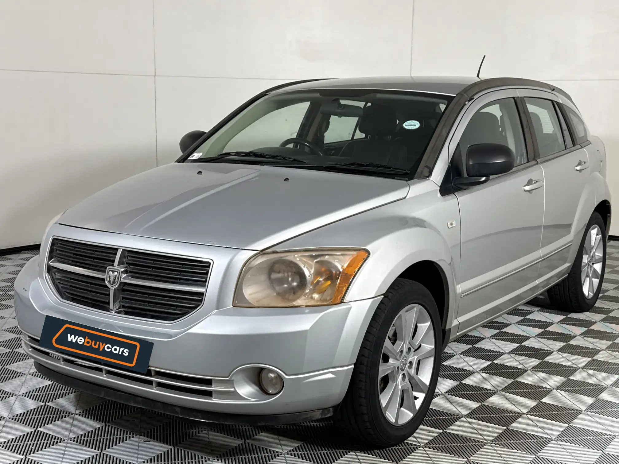 Dodge Caliber