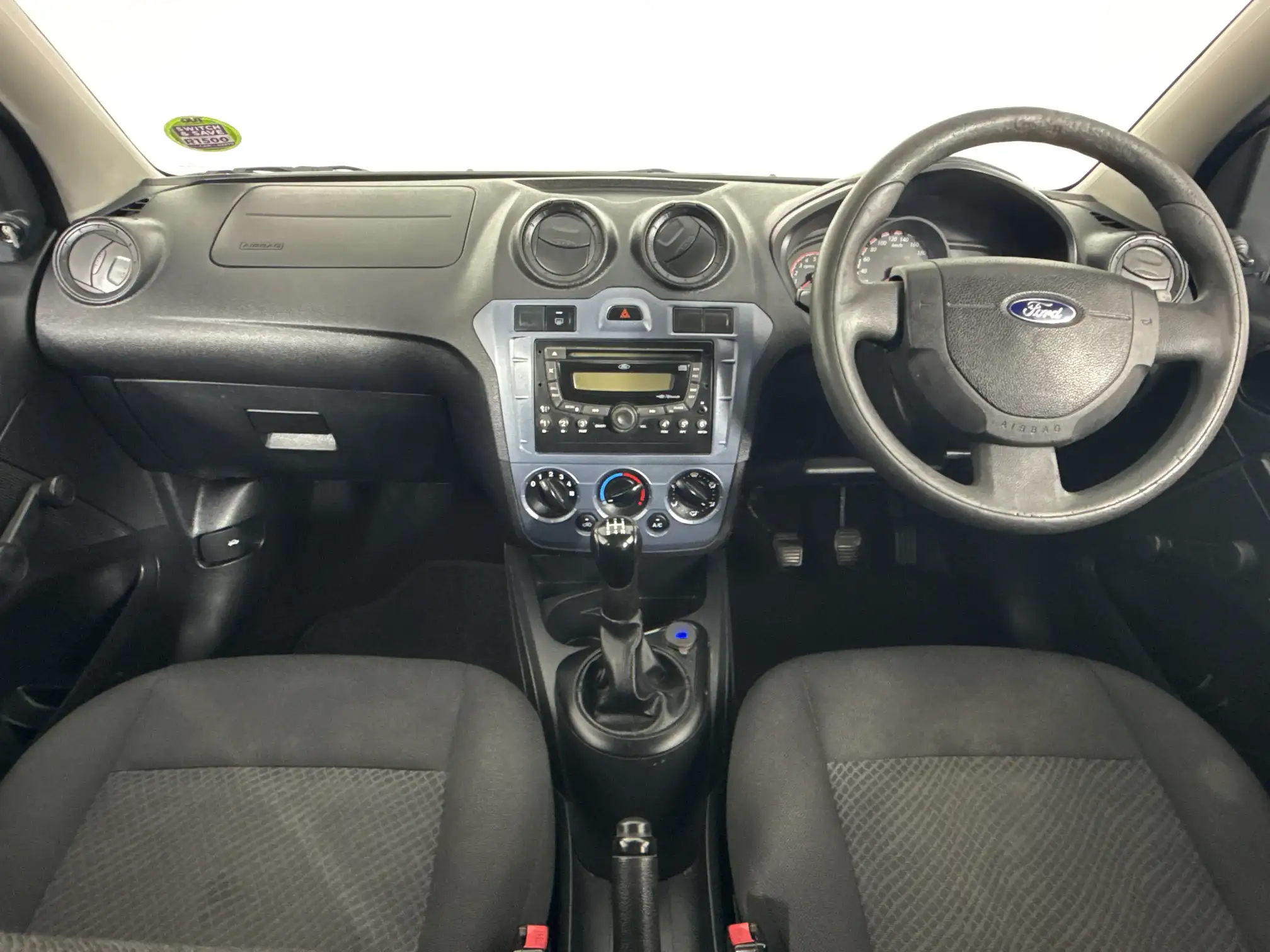 Ford Figo