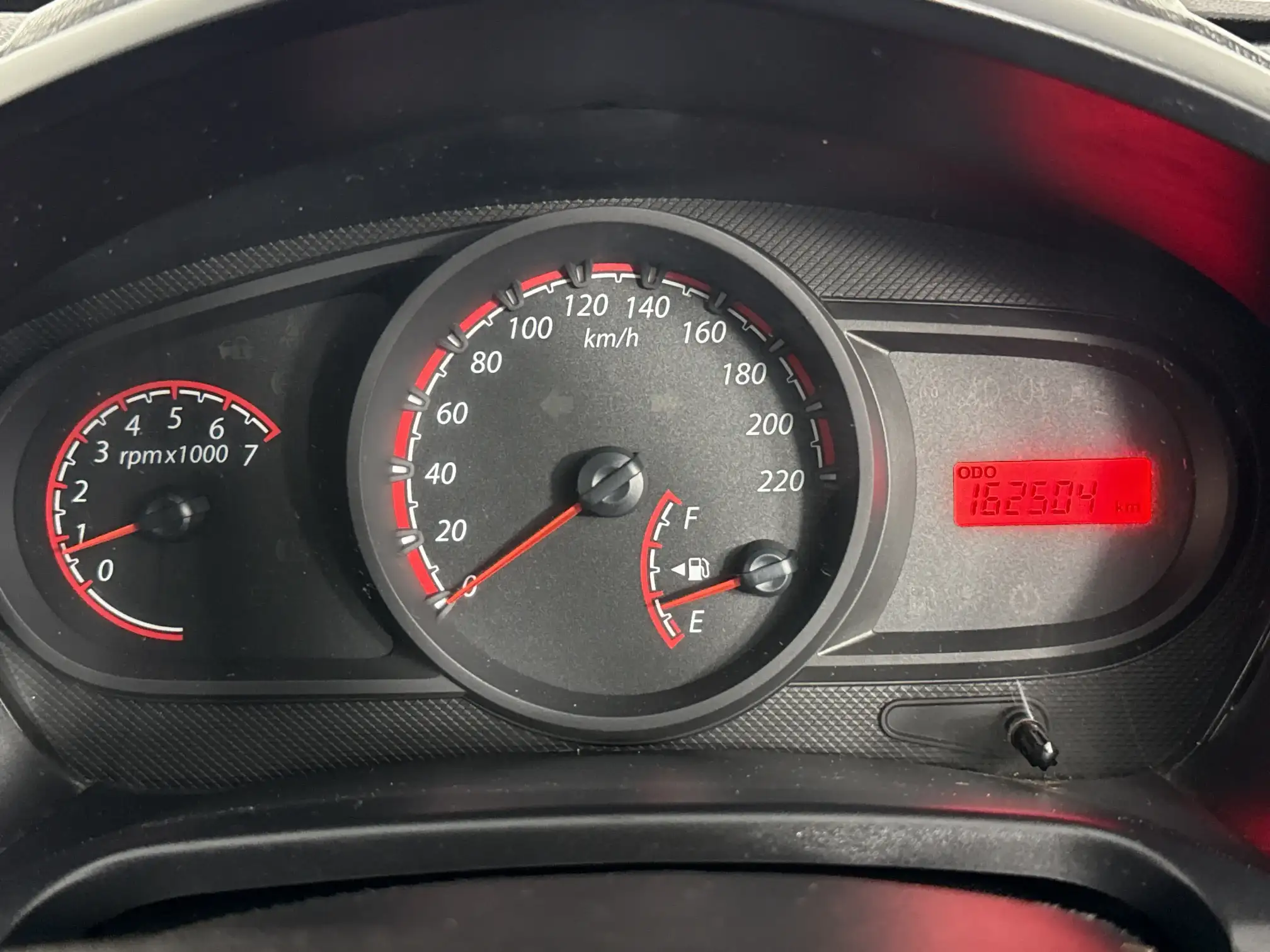 Ford Figo