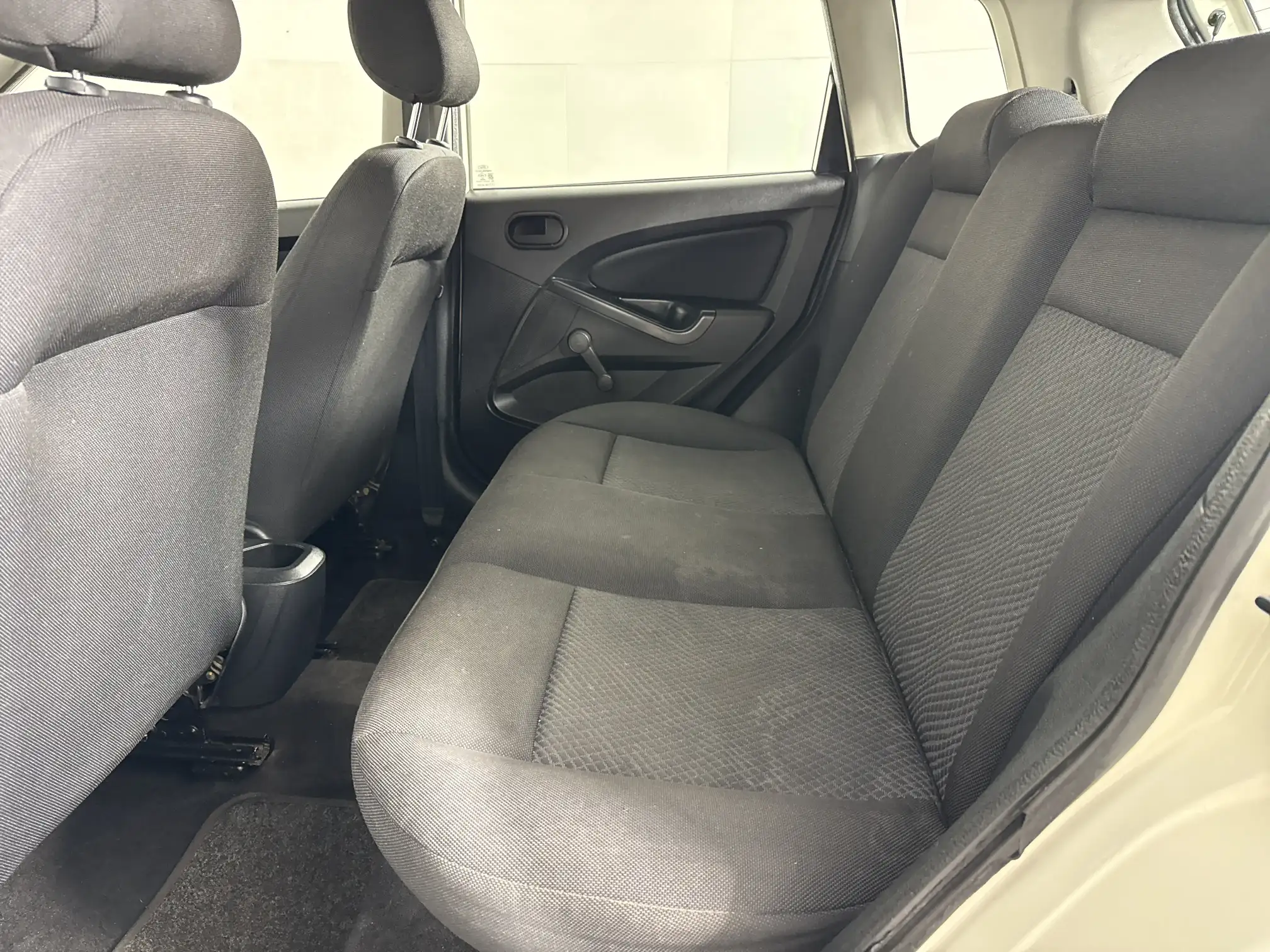 Ford Figo