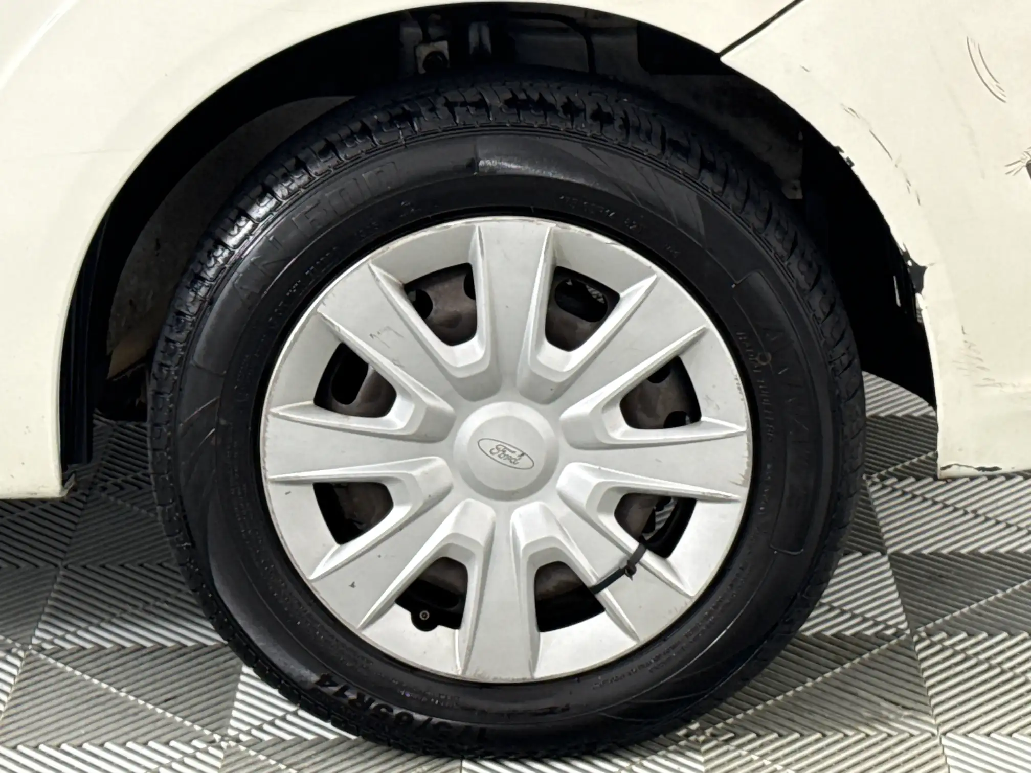 Ford Figo