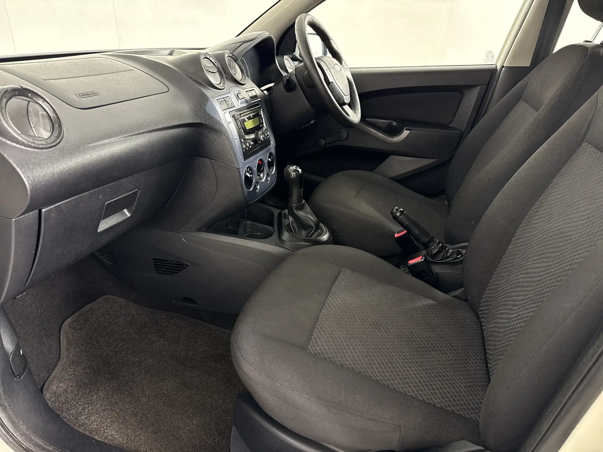Ford Figo