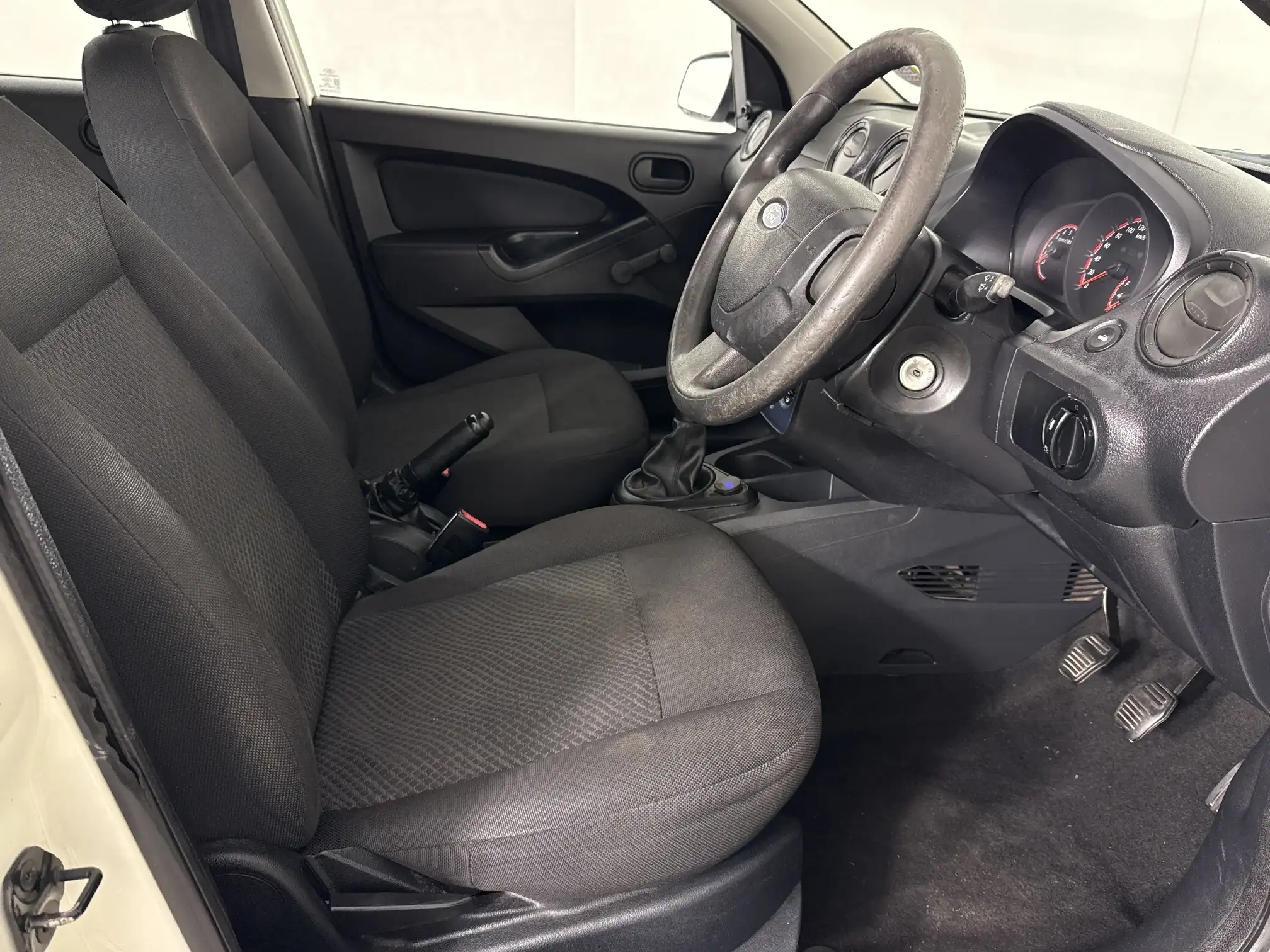 Ford Figo