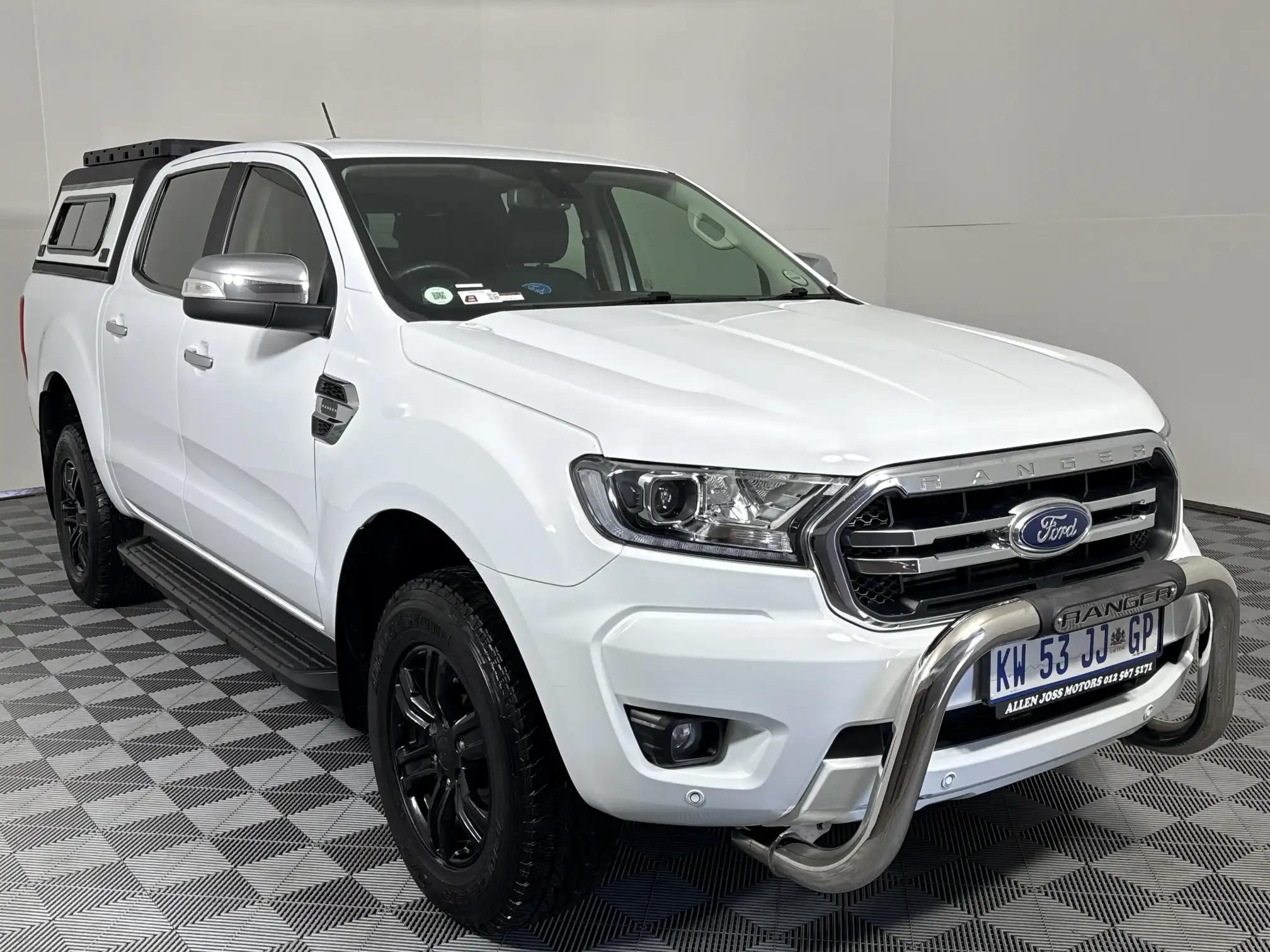 Ford Ranger