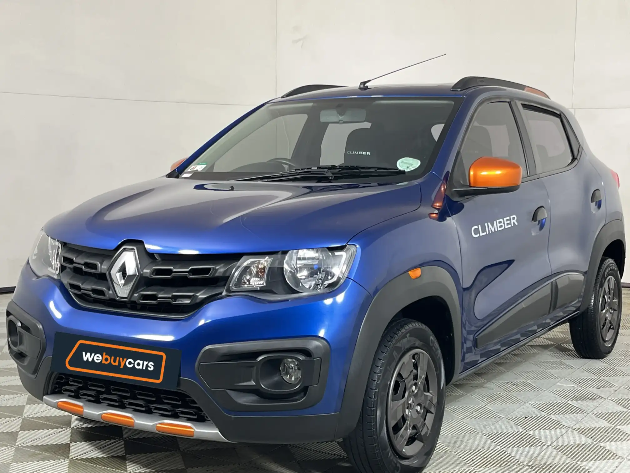 Renault Kwid