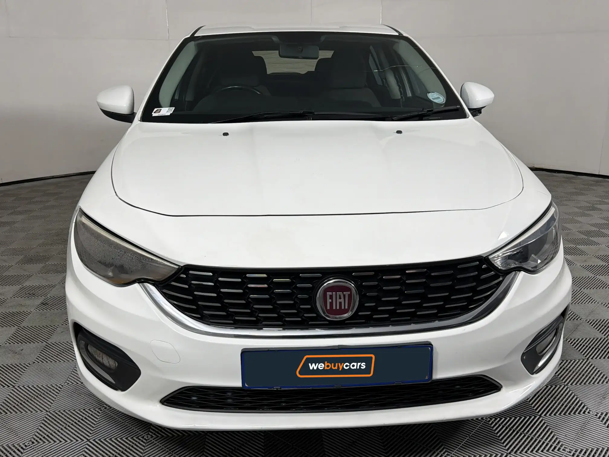 Fiat Tipo