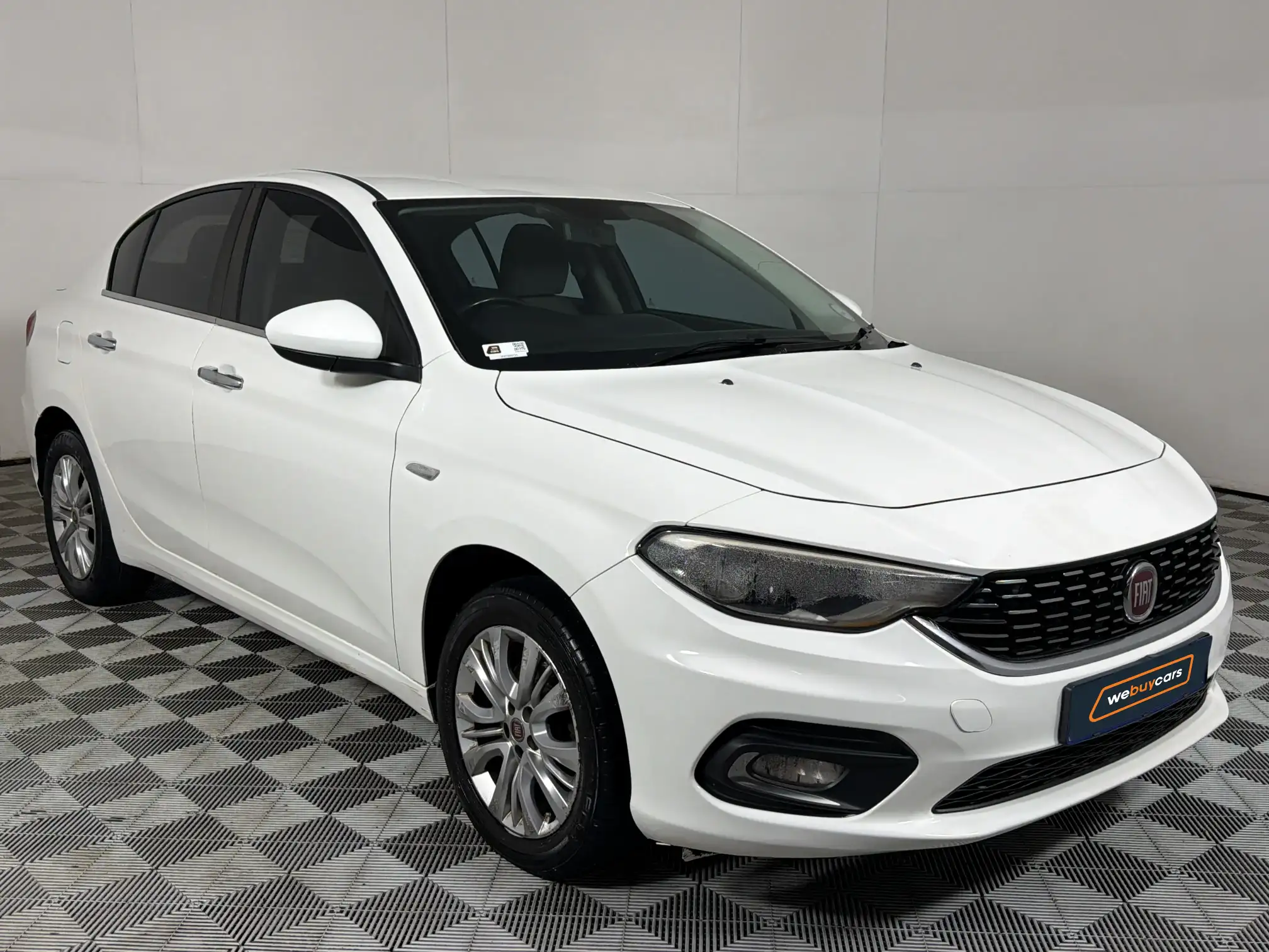 Fiat Tipo