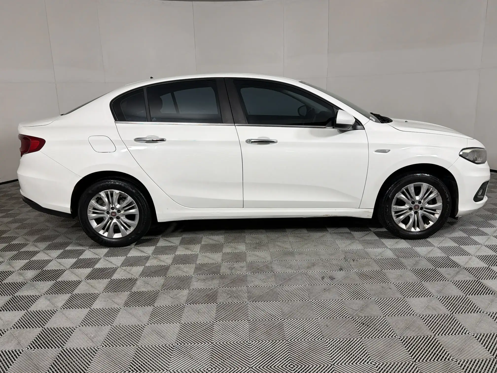Fiat Tipo