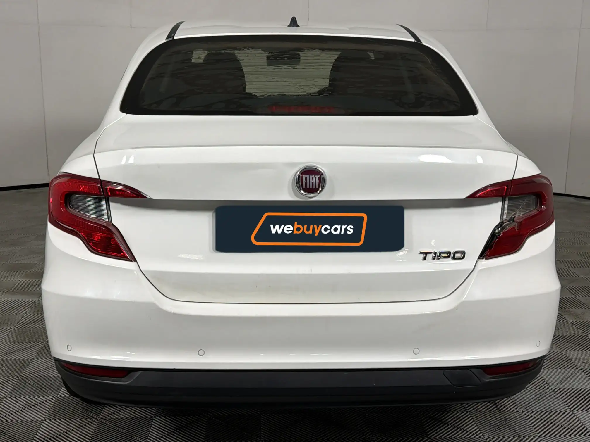 Fiat Tipo