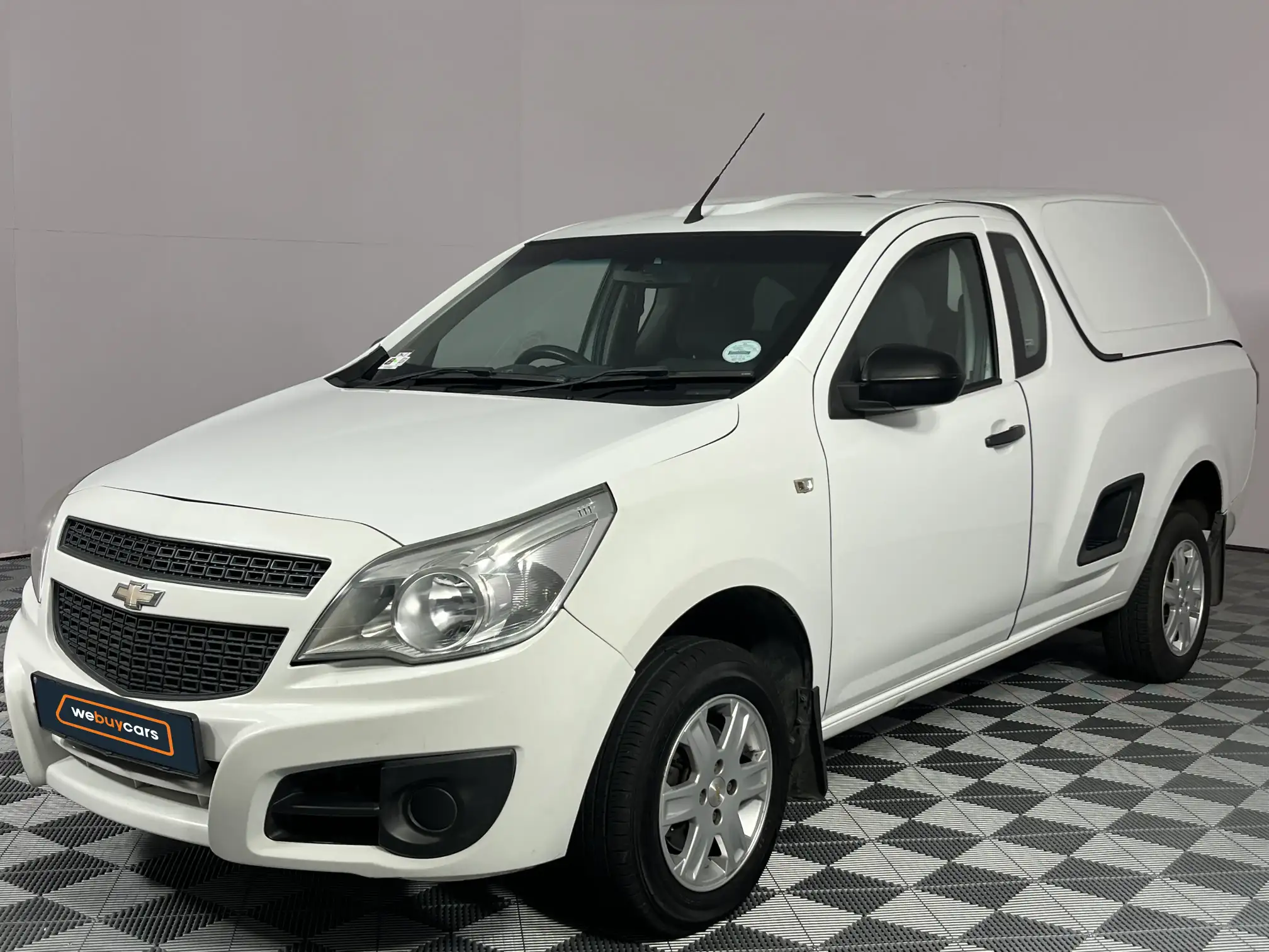 We Buy Cars | Used Chevrolet Utility For Sale