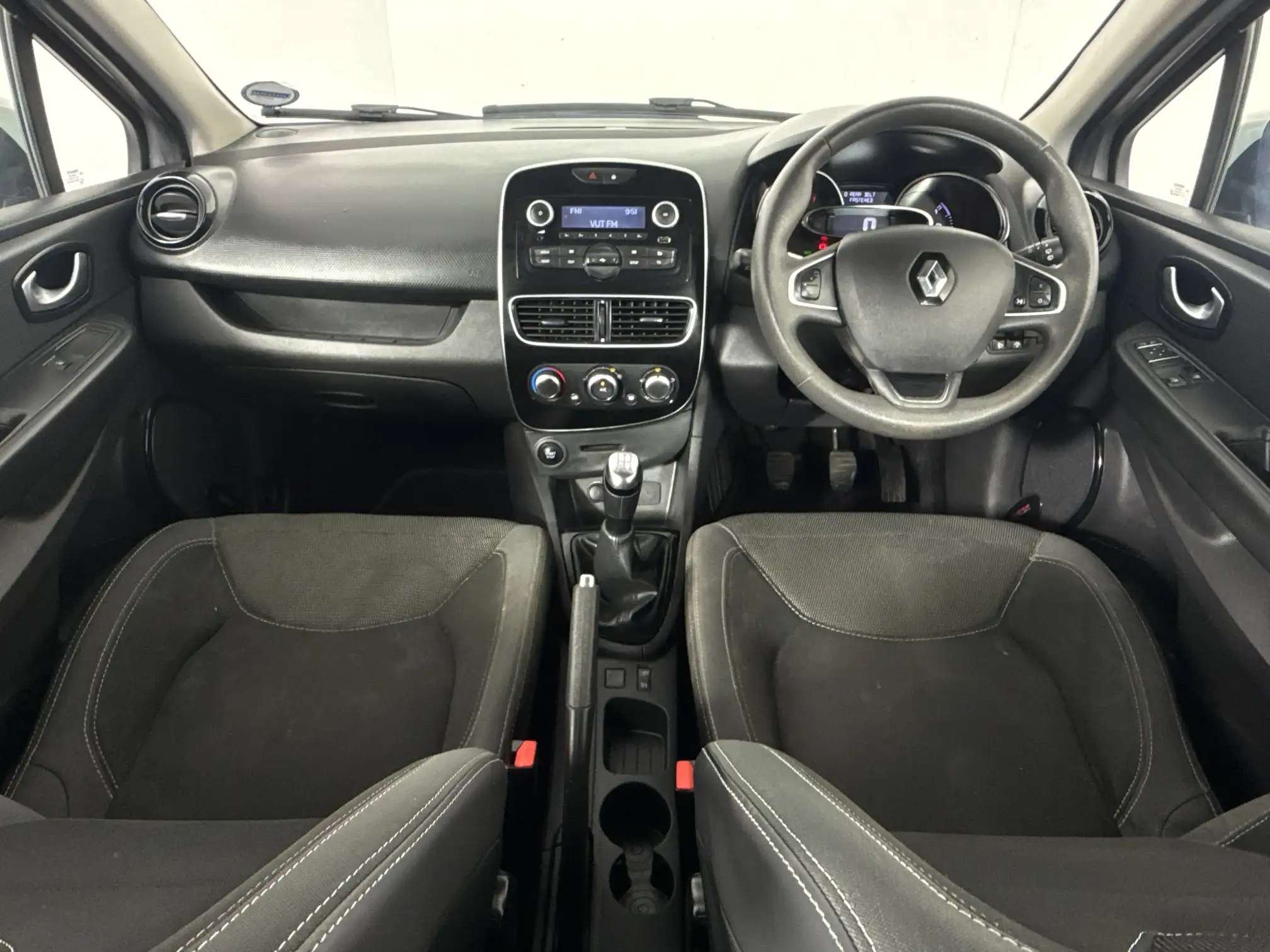 Renault Clio IV